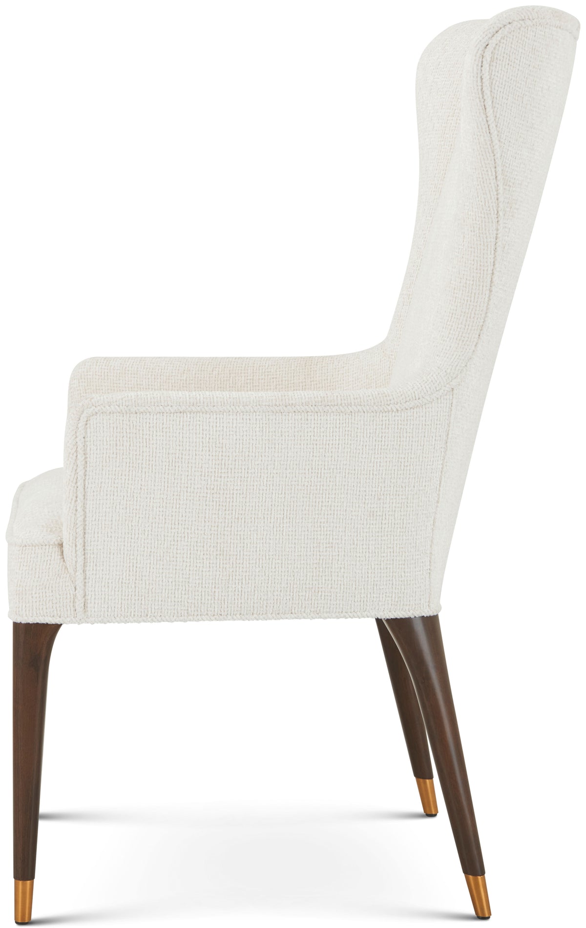 Albany Dining Arm Chair | Theodore Alexander | Sutter & Vale