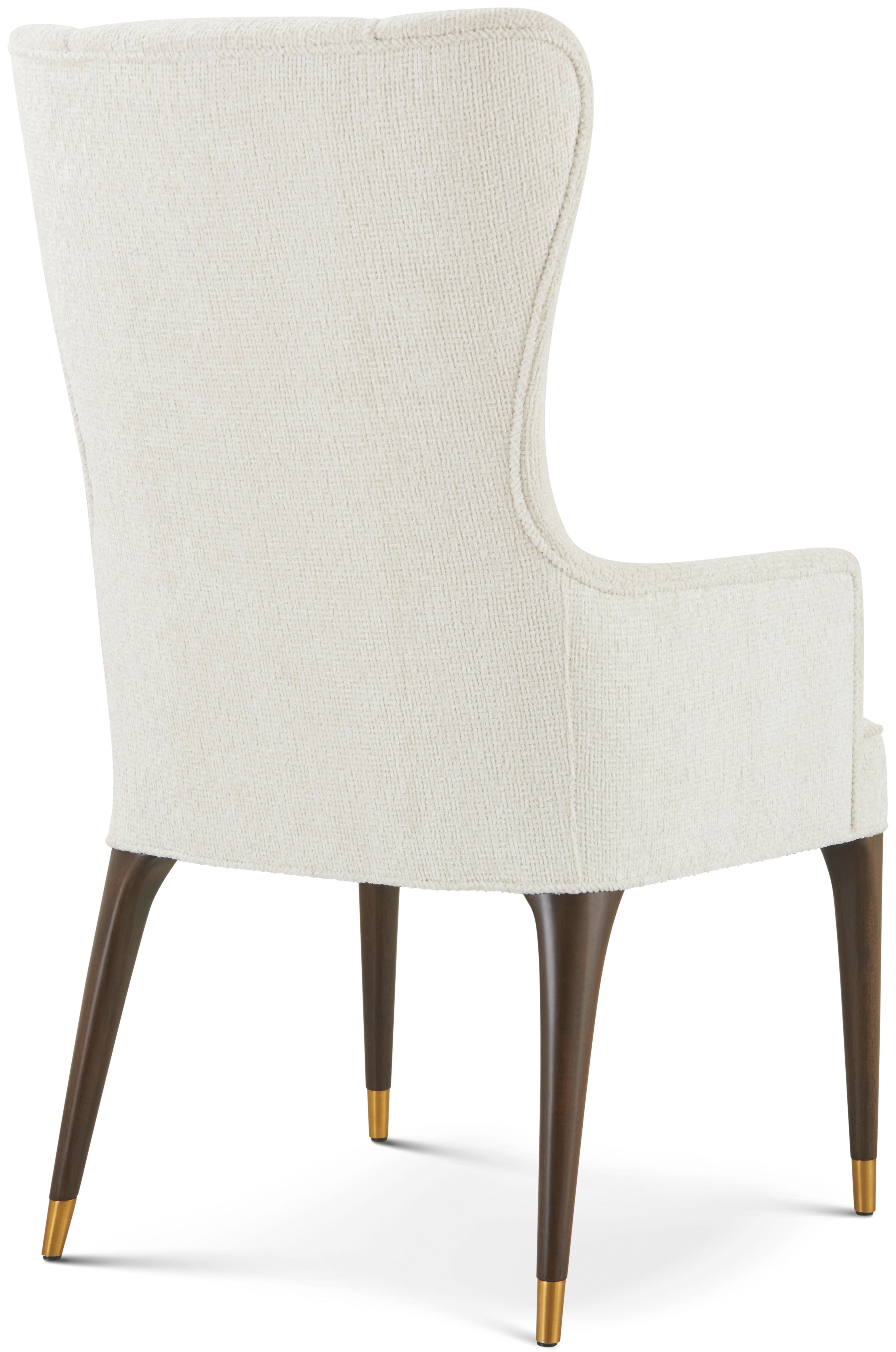 Albany Dining Arm Chair | Theodore Alexander | Sutter & Vale