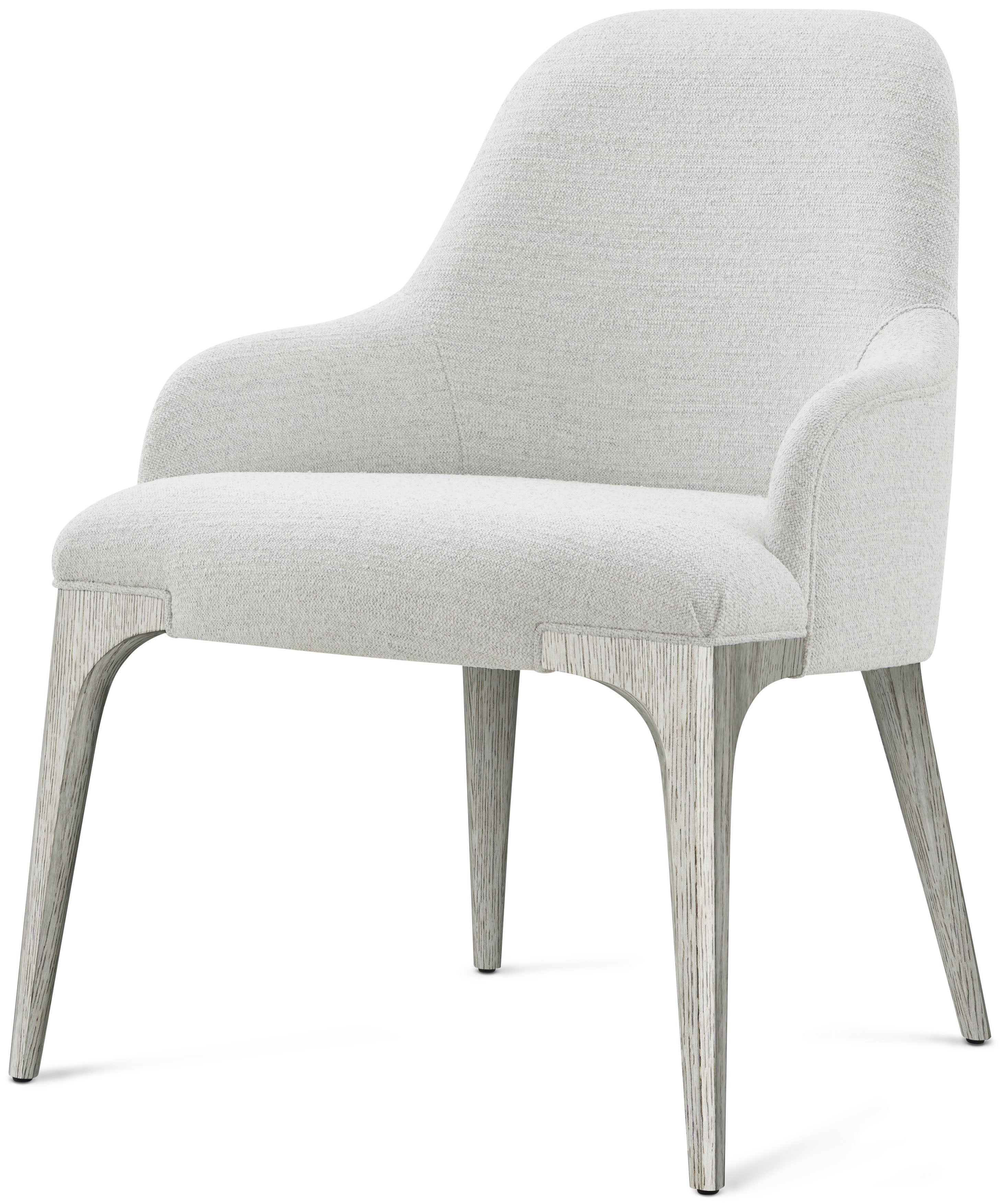 Spencer ST. James Arm Chair | Theodore Alexander | Sutter & Vale