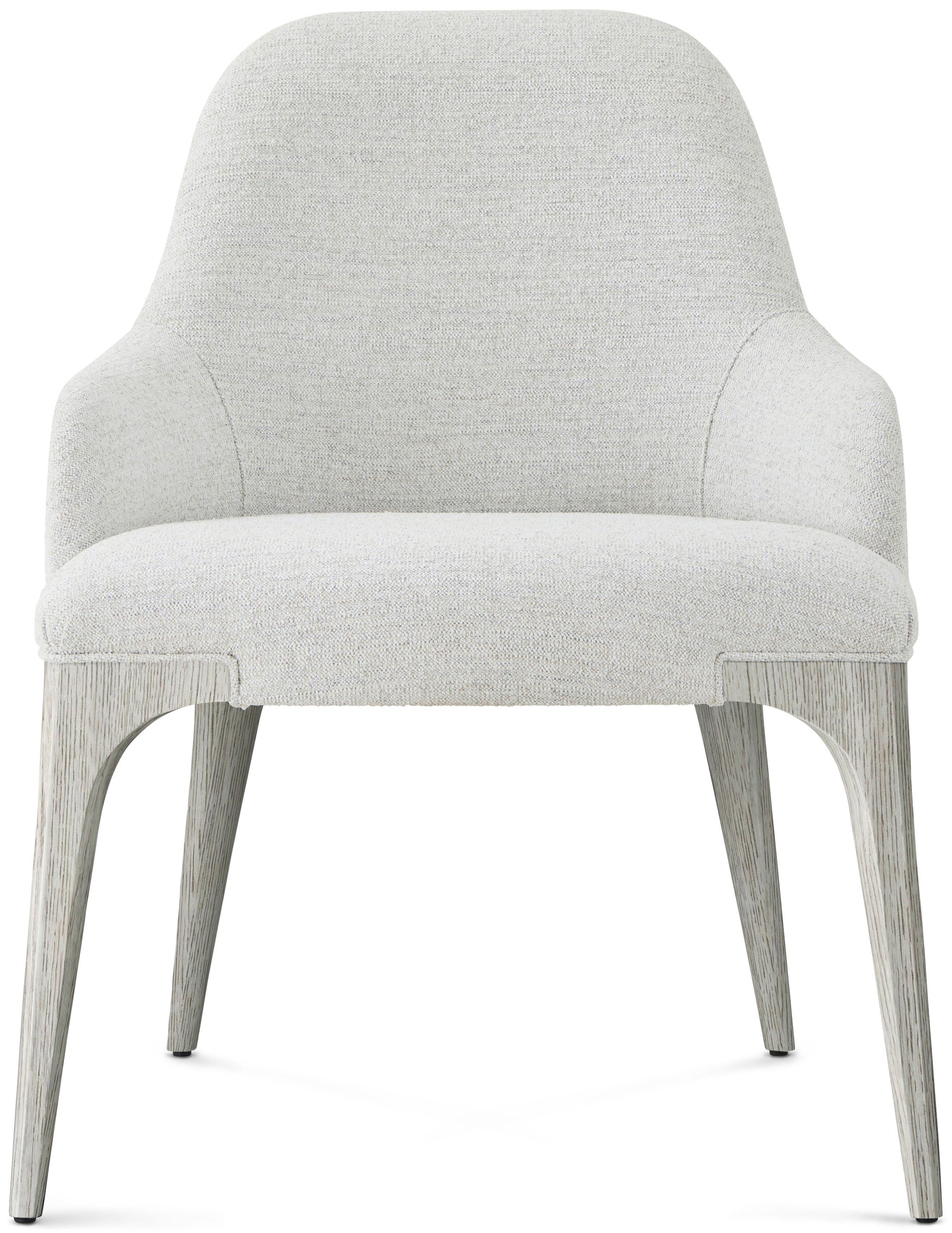 Spencer ST. James Arm Chair | Theodore Alexander | Sutter & Vale