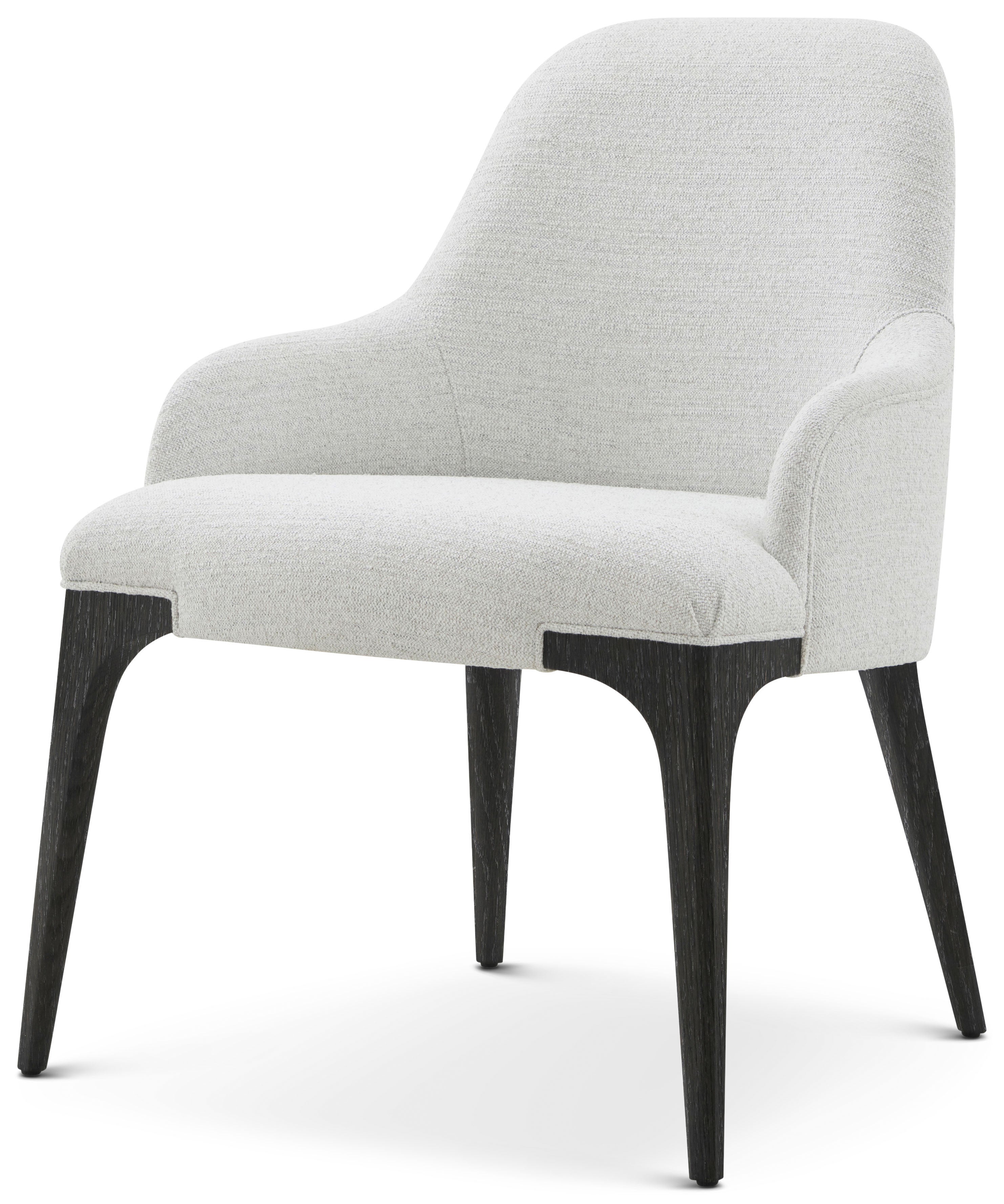 Spencer ST. James Arm Chair | Theodore Alexander | Sutter & Vale