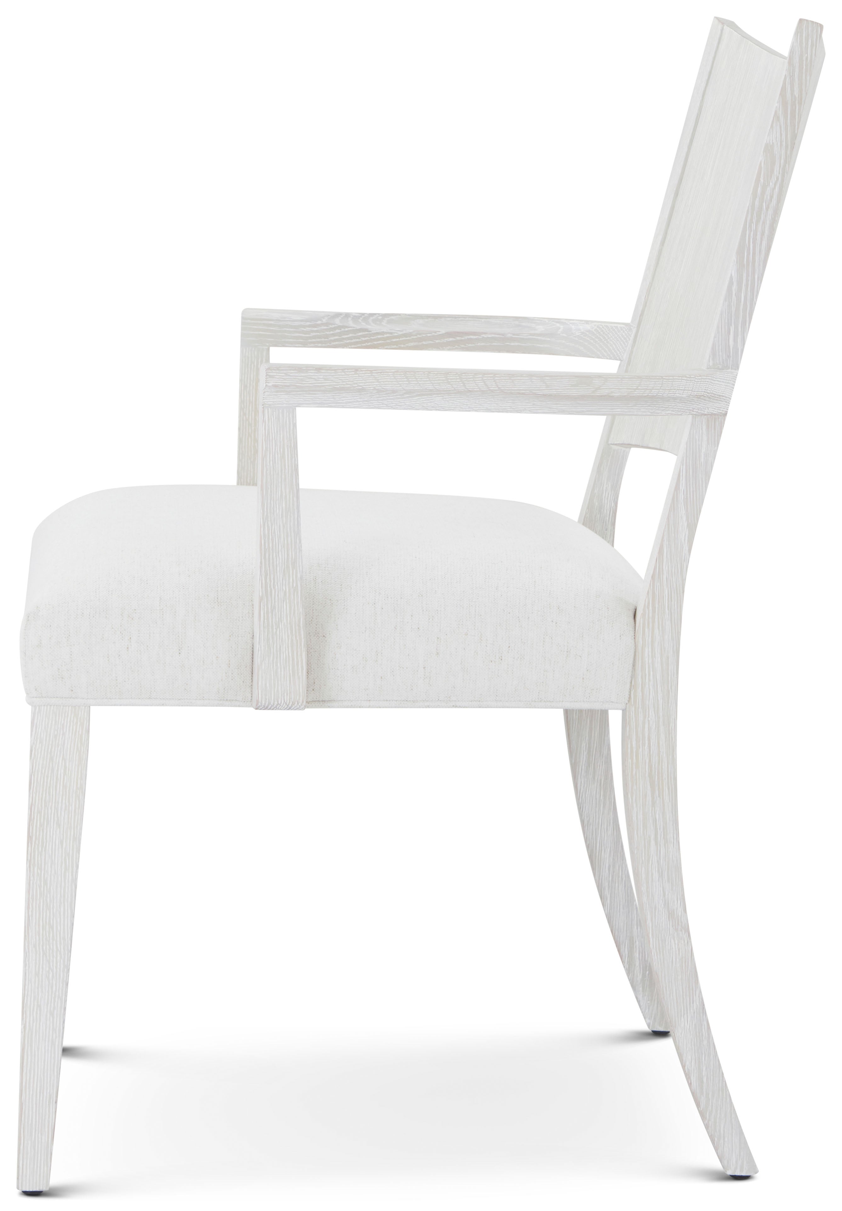 Northwood Dining Arm Chair | Theodore Alexander | Sutter & Vale