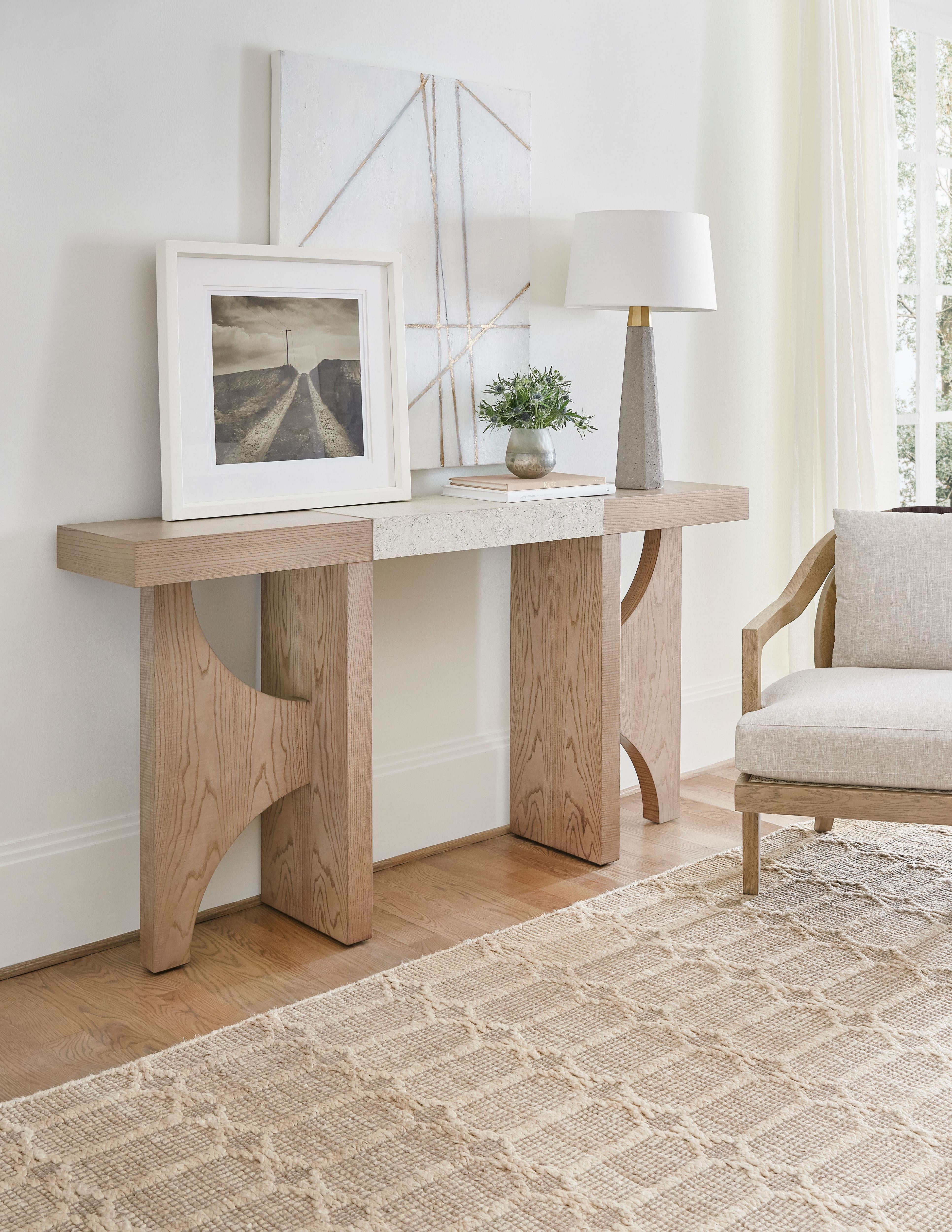 Catalina Accent Chair – Accent Chairs by Theodore Alexander | Sutter & Vale