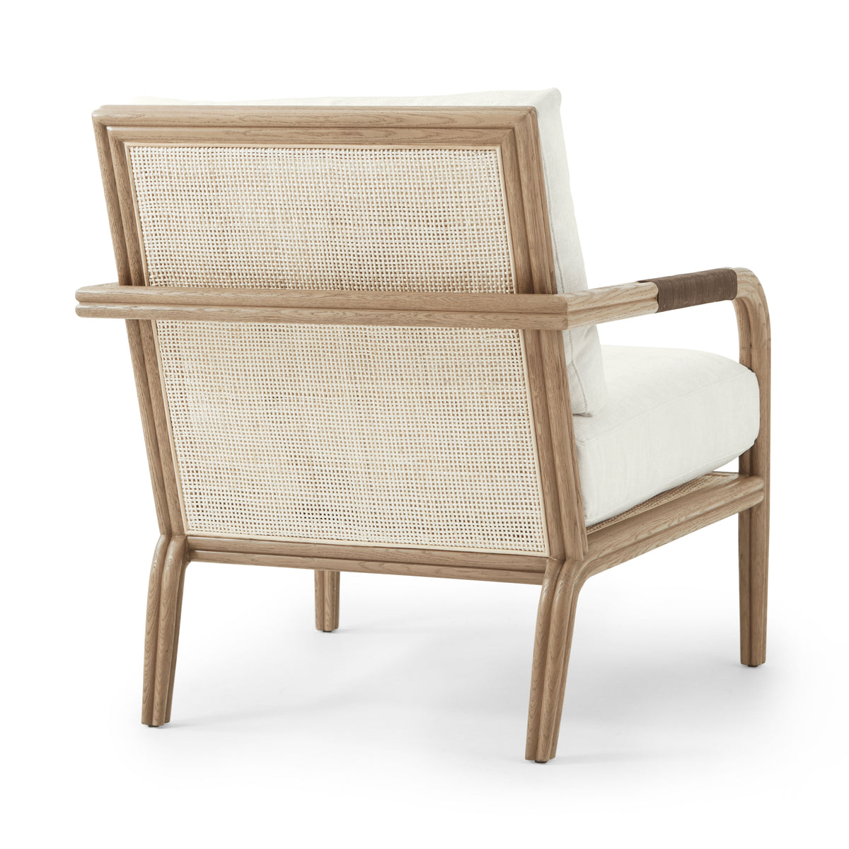 Catalina Accent Chair III | Theodore Alexander | Sutter & Vale