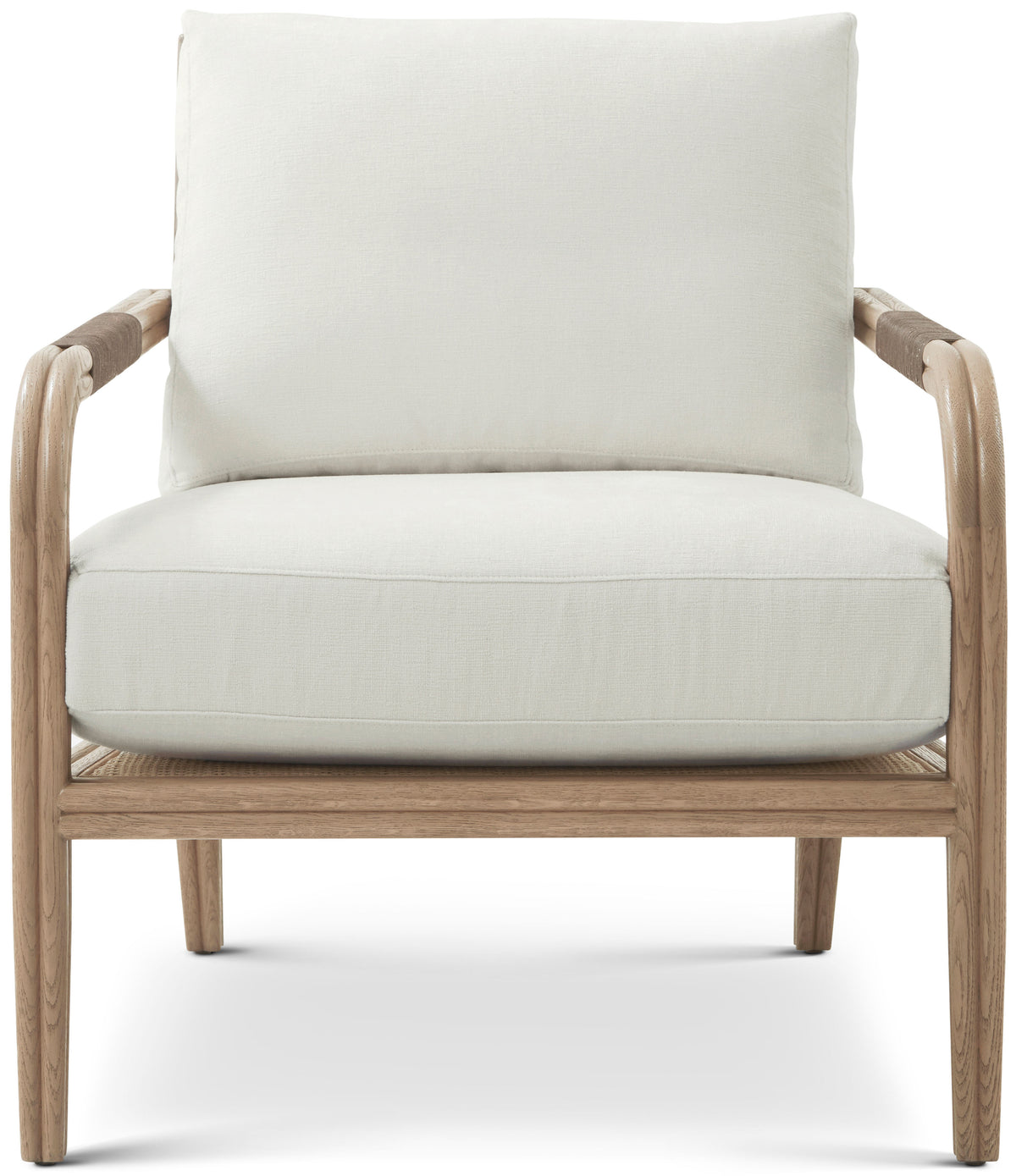 Catalina Accent Chair III | Theodore Alexander | Sutter & Vale