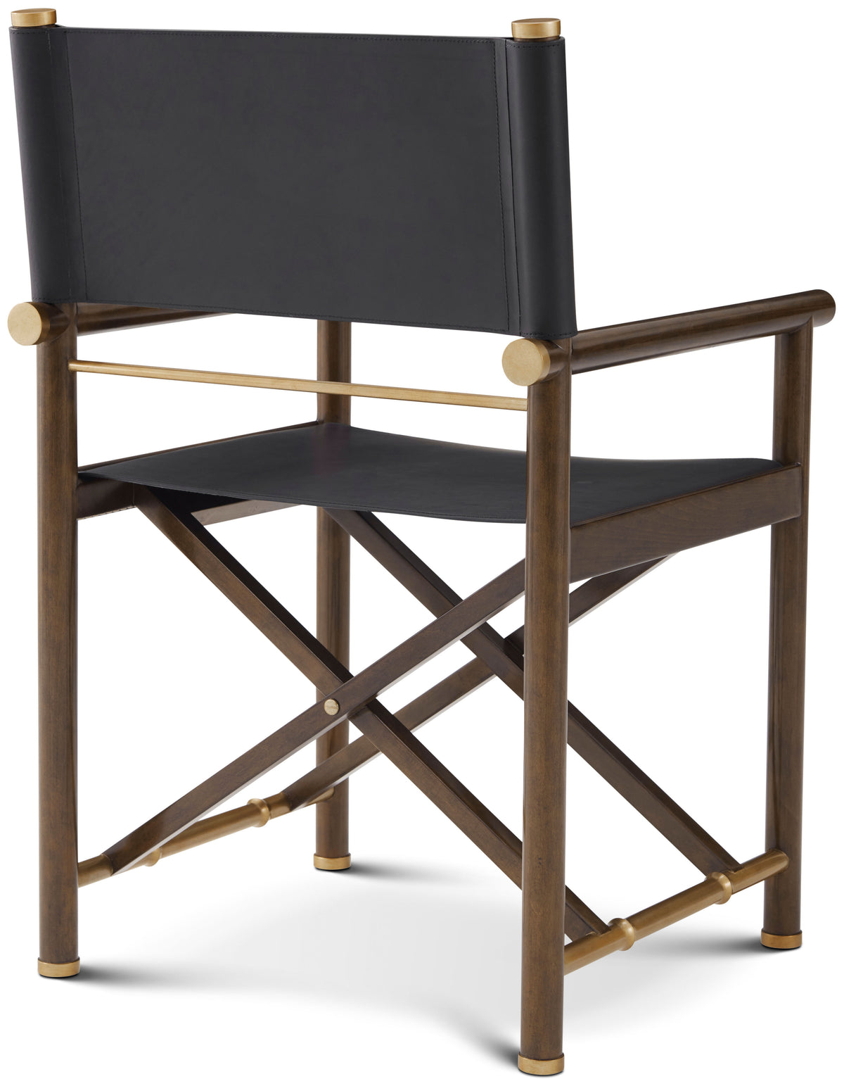 Kesden Desk Chair | Theodore Alexander | Sutter & Vale