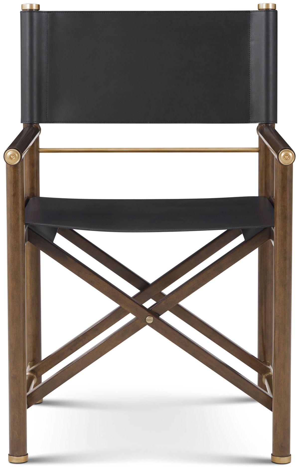 Kesden Desk Chair | Theodore Alexander | Sutter & Vale