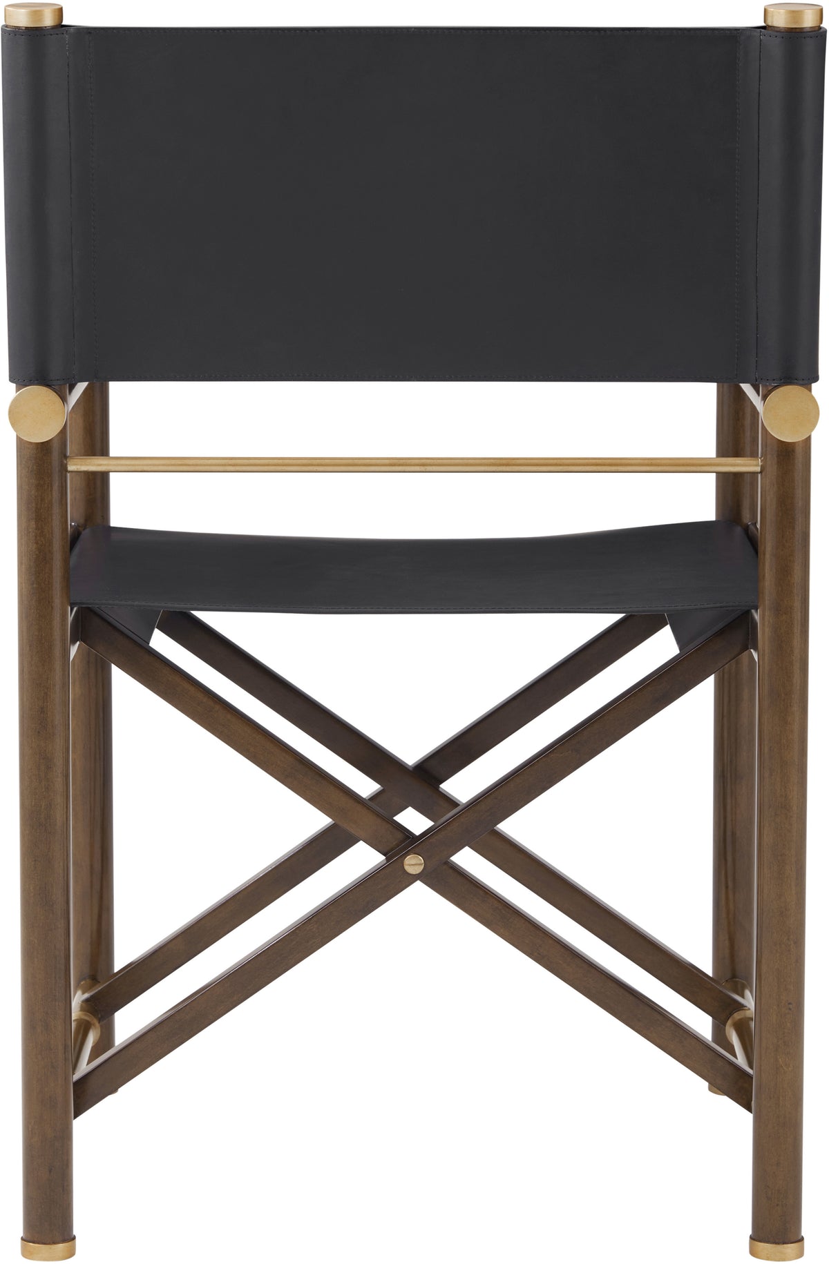 Kesden Desk Chair | Theodore Alexander | Sutter & Vale