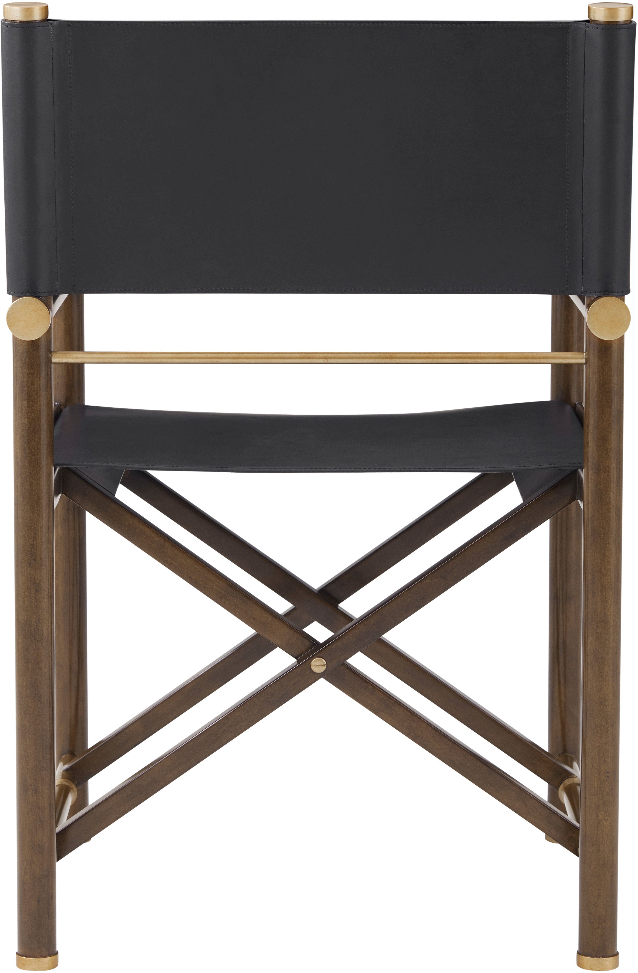 Kesden Desk Chair | Theodore Alexander | Sutter & Vale