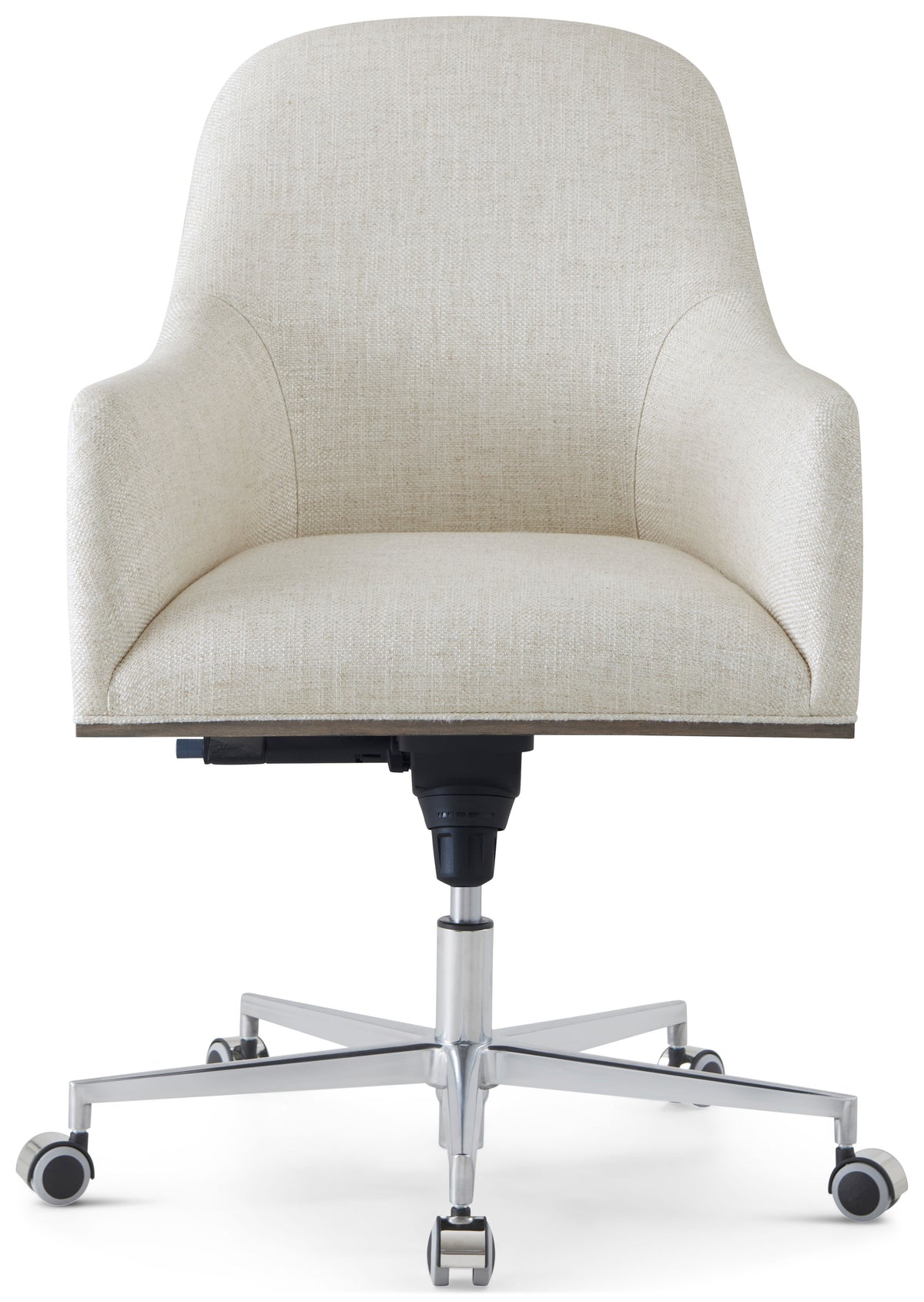 Hudson Desk Chair | Theodore Alexander | Sutter & Vale