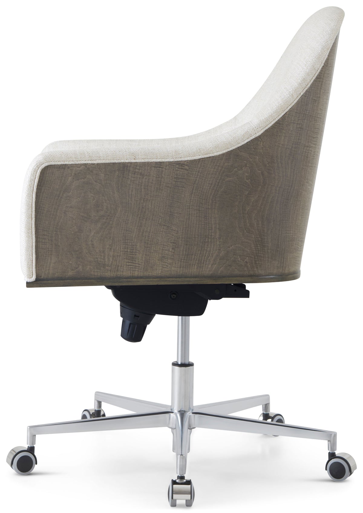 Hudson Desk Chair | Theodore Alexander | Sutter & Vale