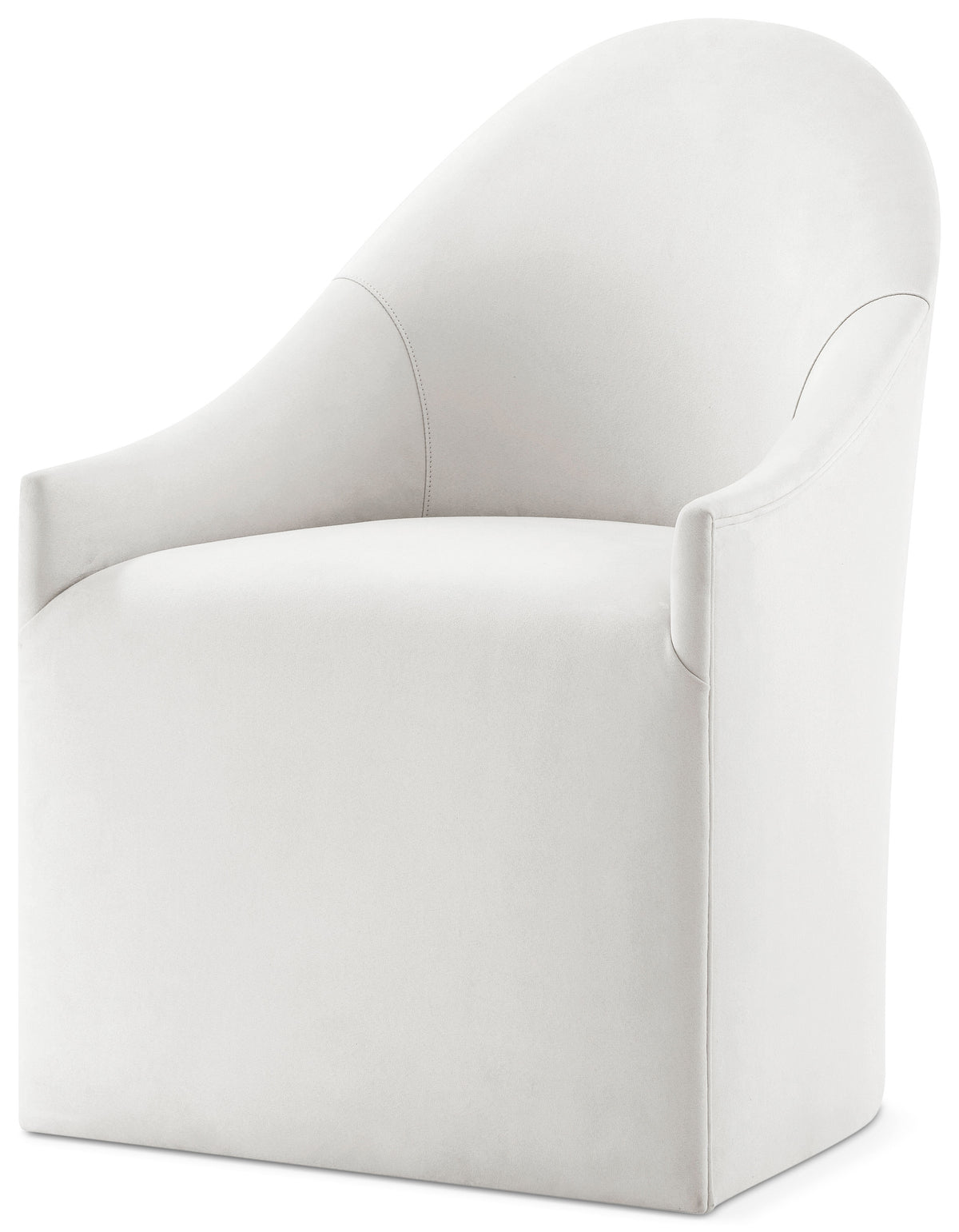 Kesden Upholstered Dining Chair | Theodore Alexander | Sutter & Vale