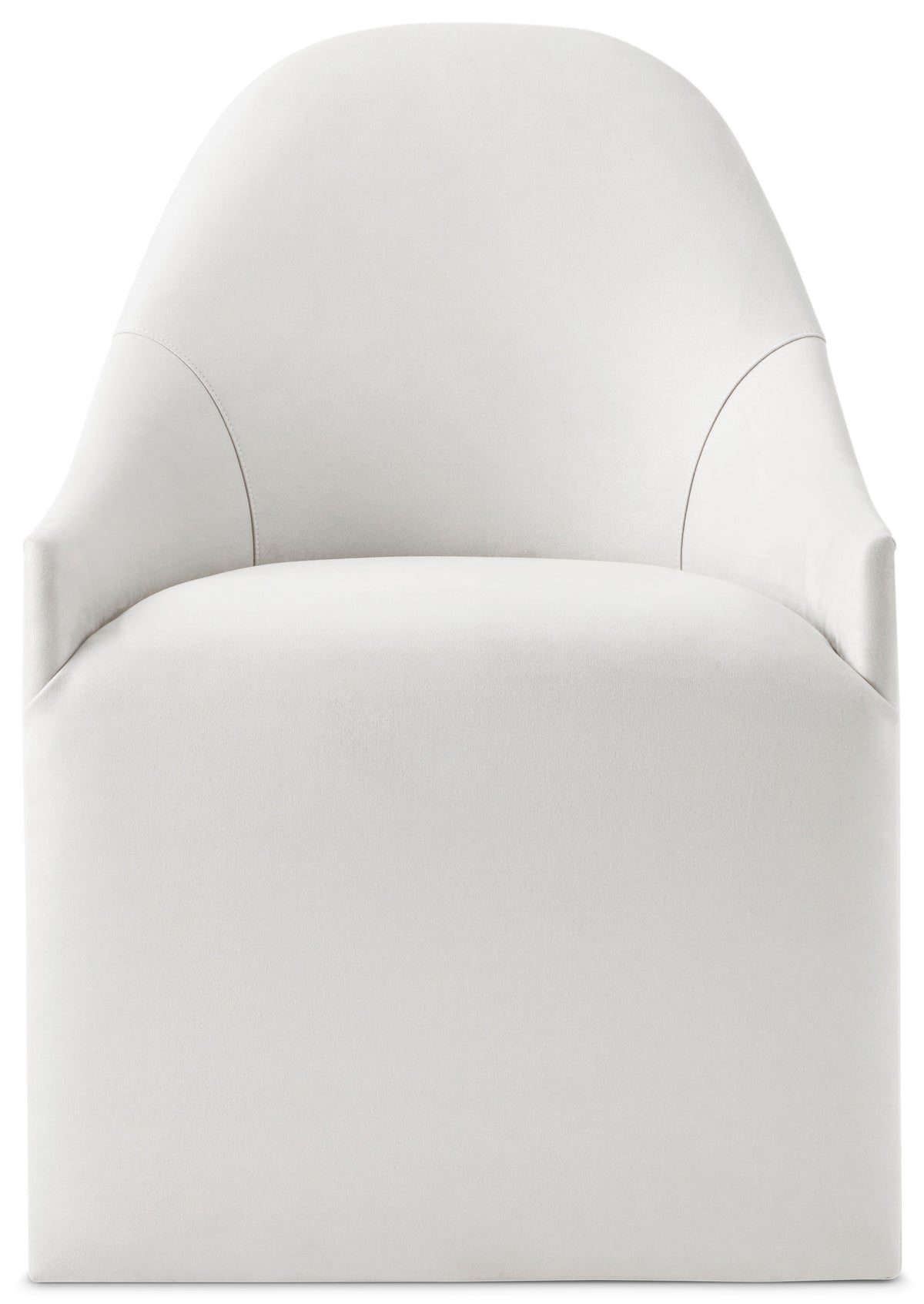 Kesden Upholstered Dining Chair | Theodore Alexander | Sutter & Vale