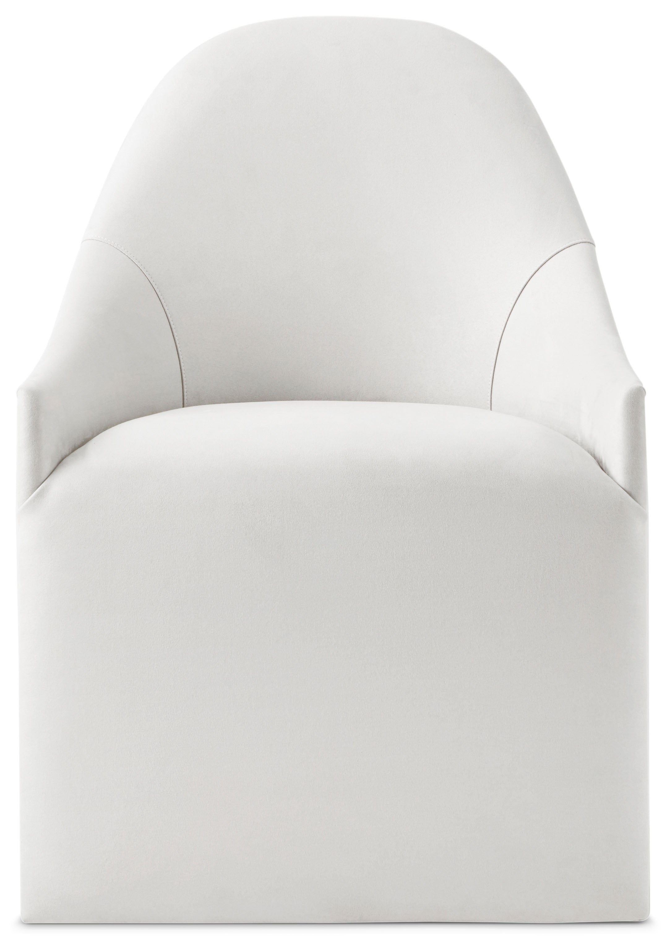 Kesden Upholstered Dining Chair | Theodore Alexander | Sutter & Vale