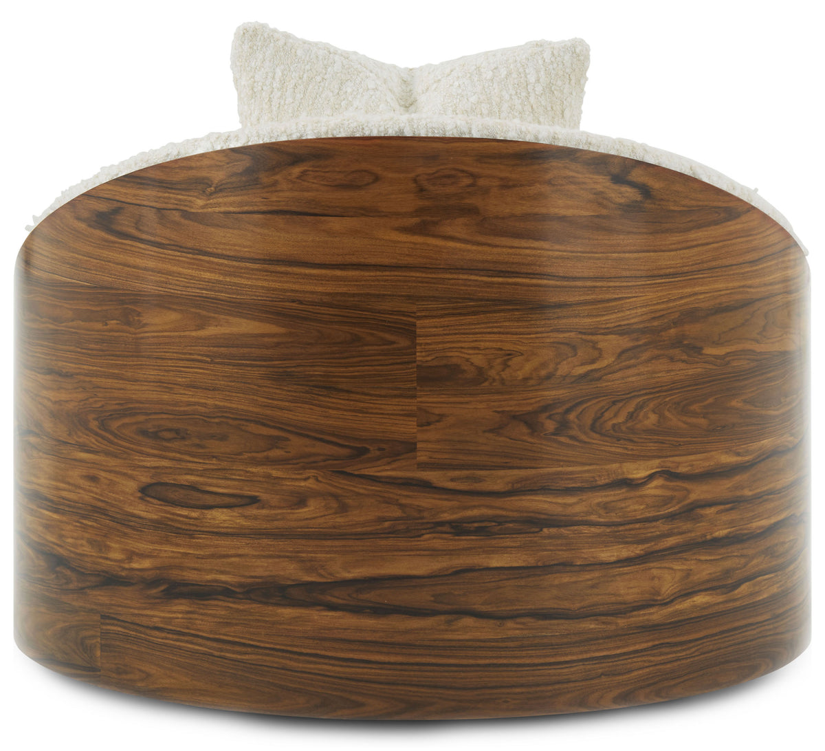 Rowan Swivel Chair – Accent Chairs by Theodore Alexander | Sutter & Vale