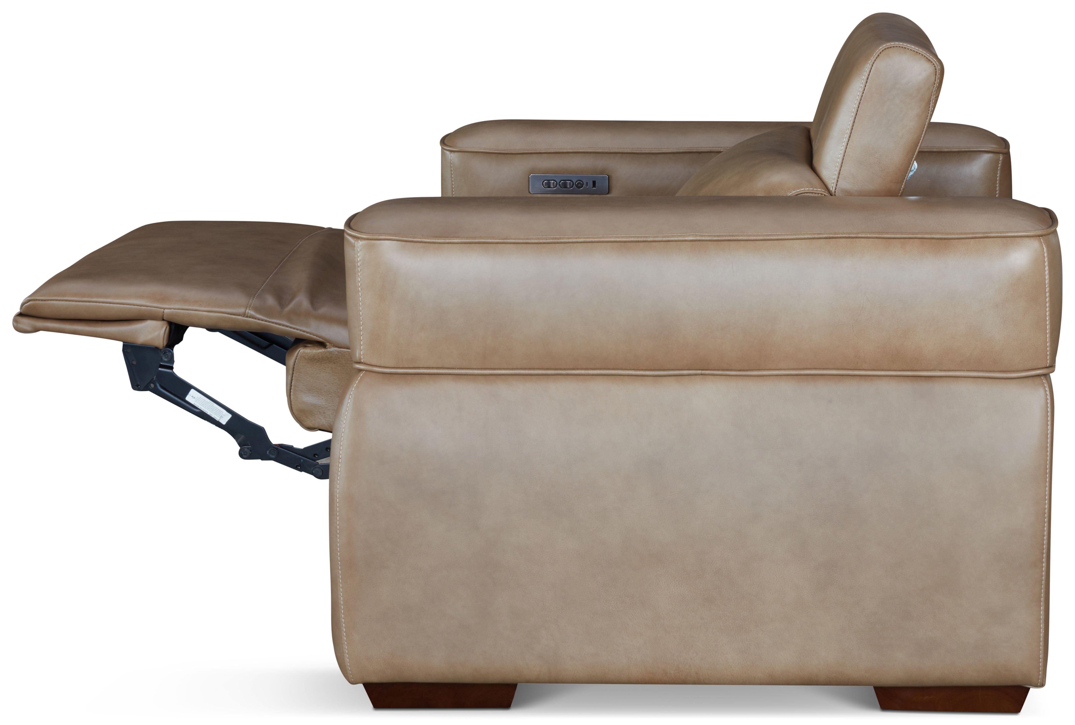 Matteo Reclining Chair | Theodore Alexander | Sutter & Vale