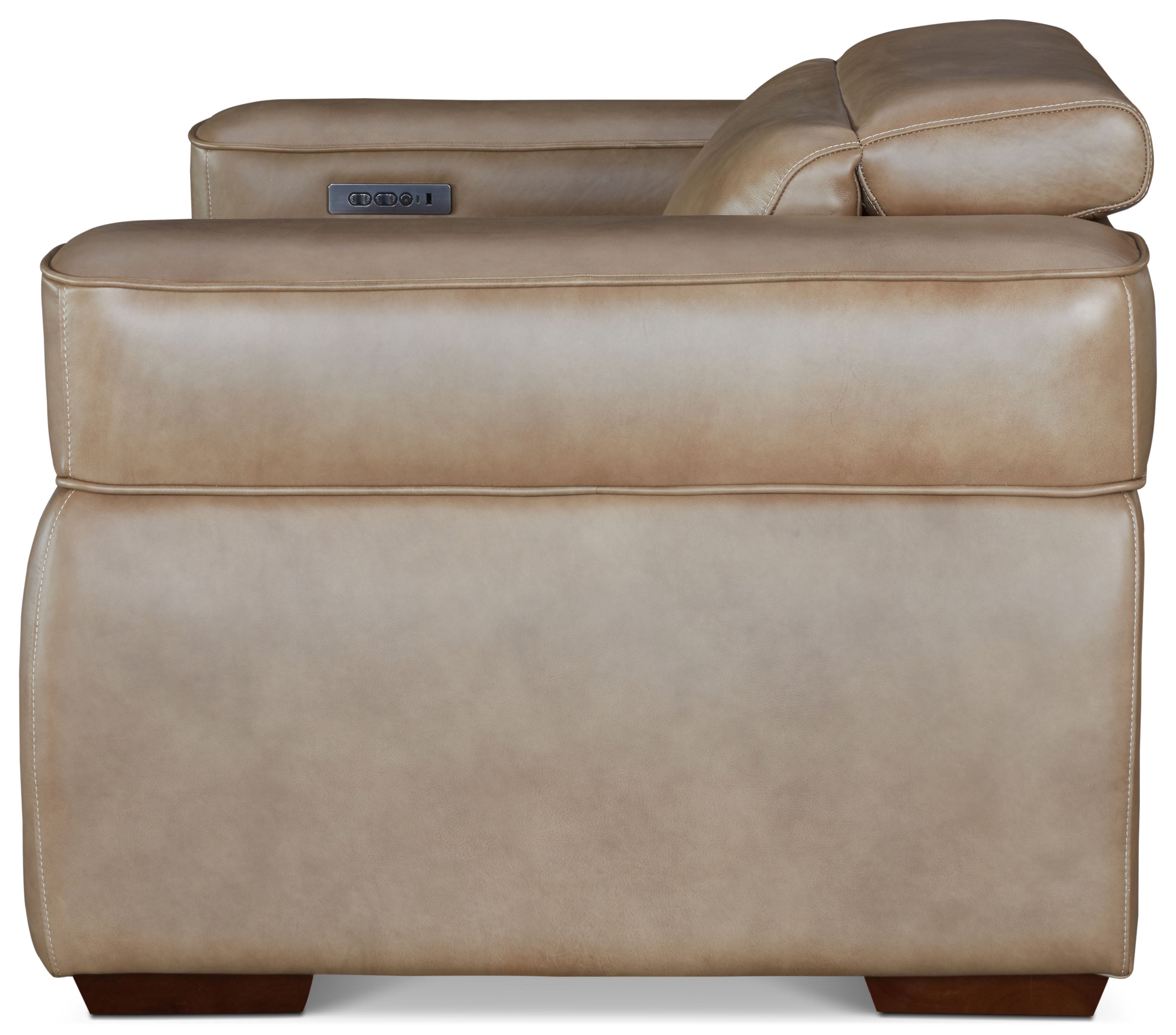 Matteo Reclining Chair | Theodore Alexander | Sutter & Vale