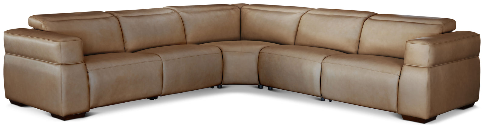 Matteo Armless chair