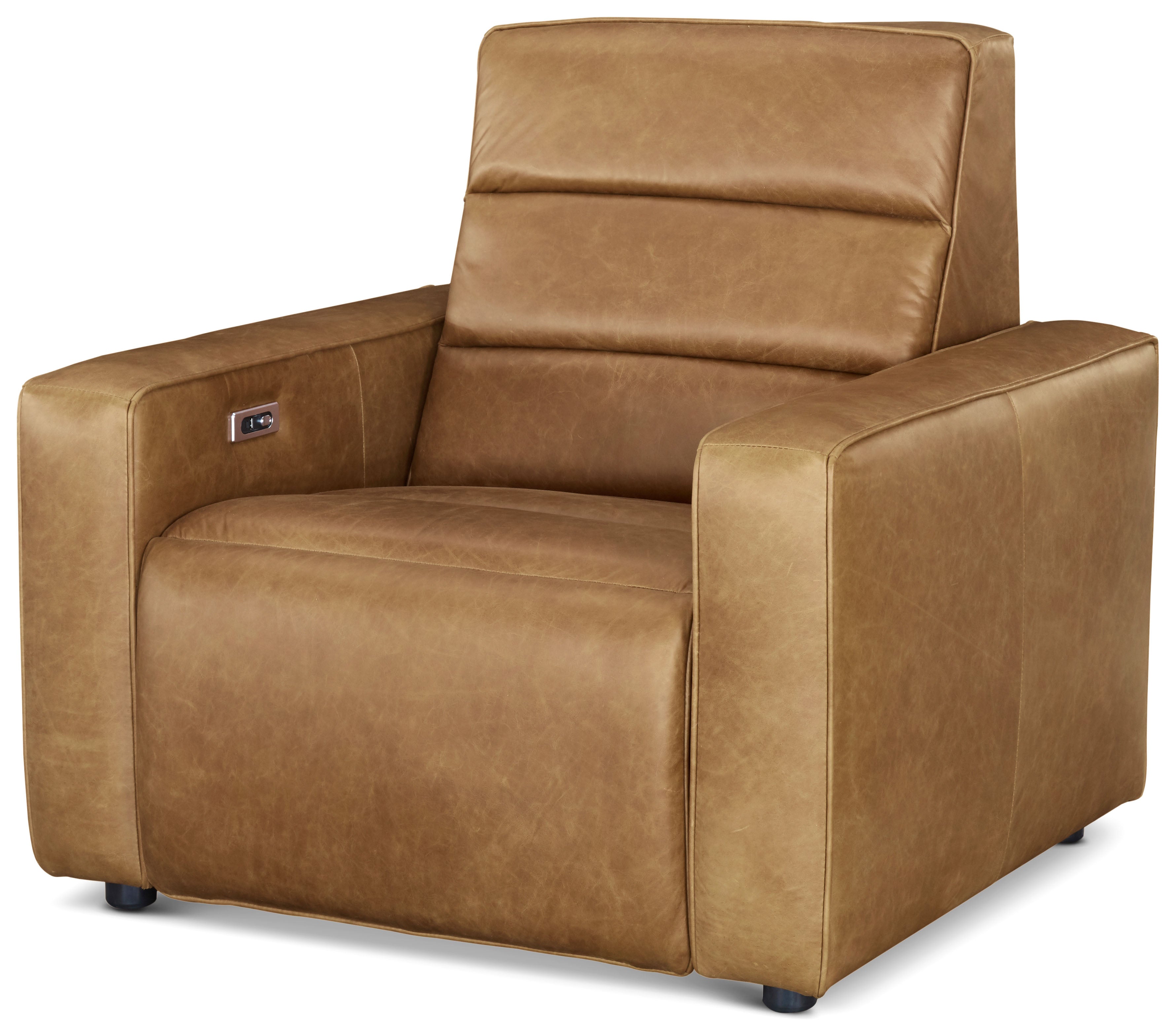 Dario Recliner – Accent Chairs by Theodore Alexander | Sutter & Vale