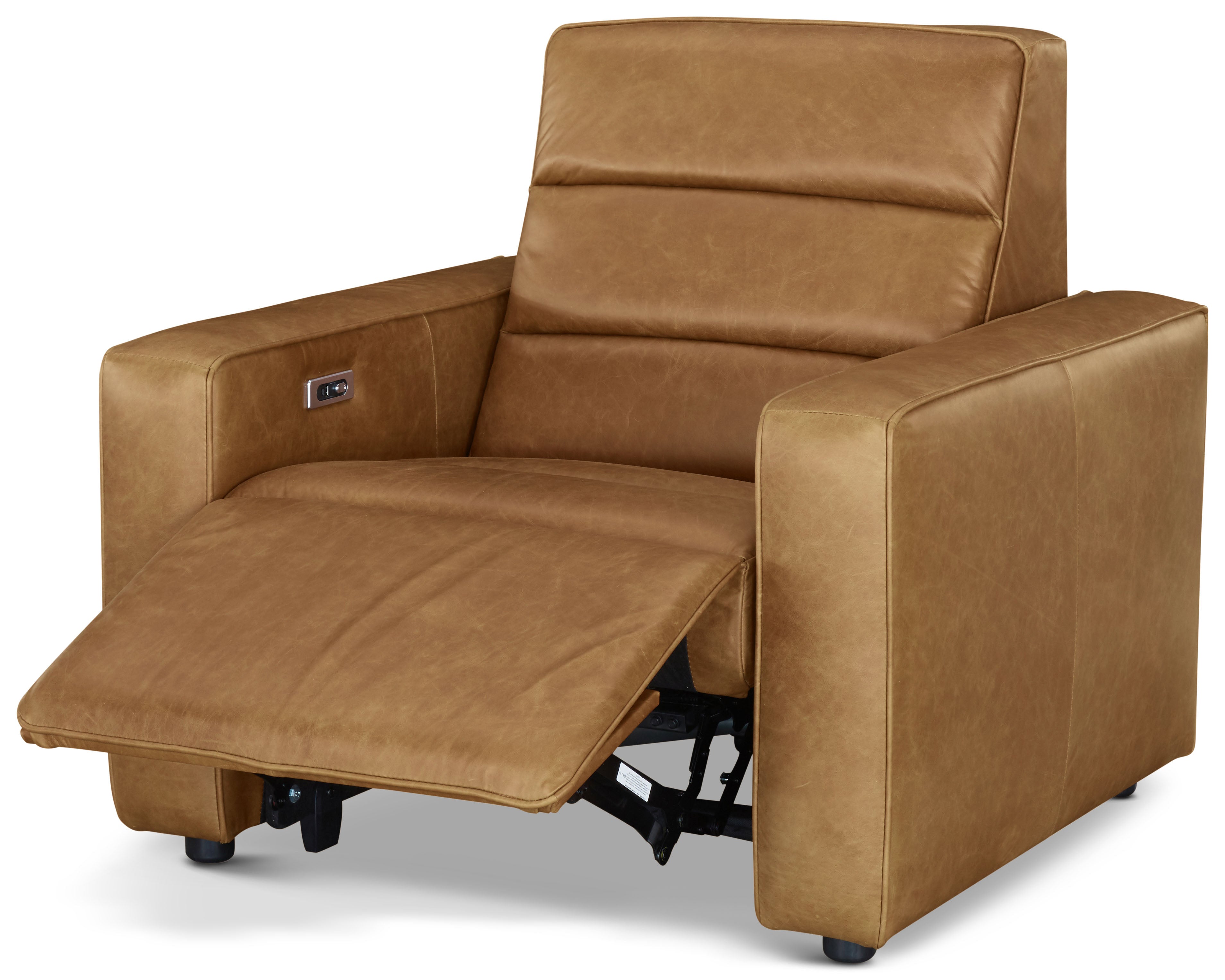 Dario Recliner | Theodore Alexander | Sutter & Vale