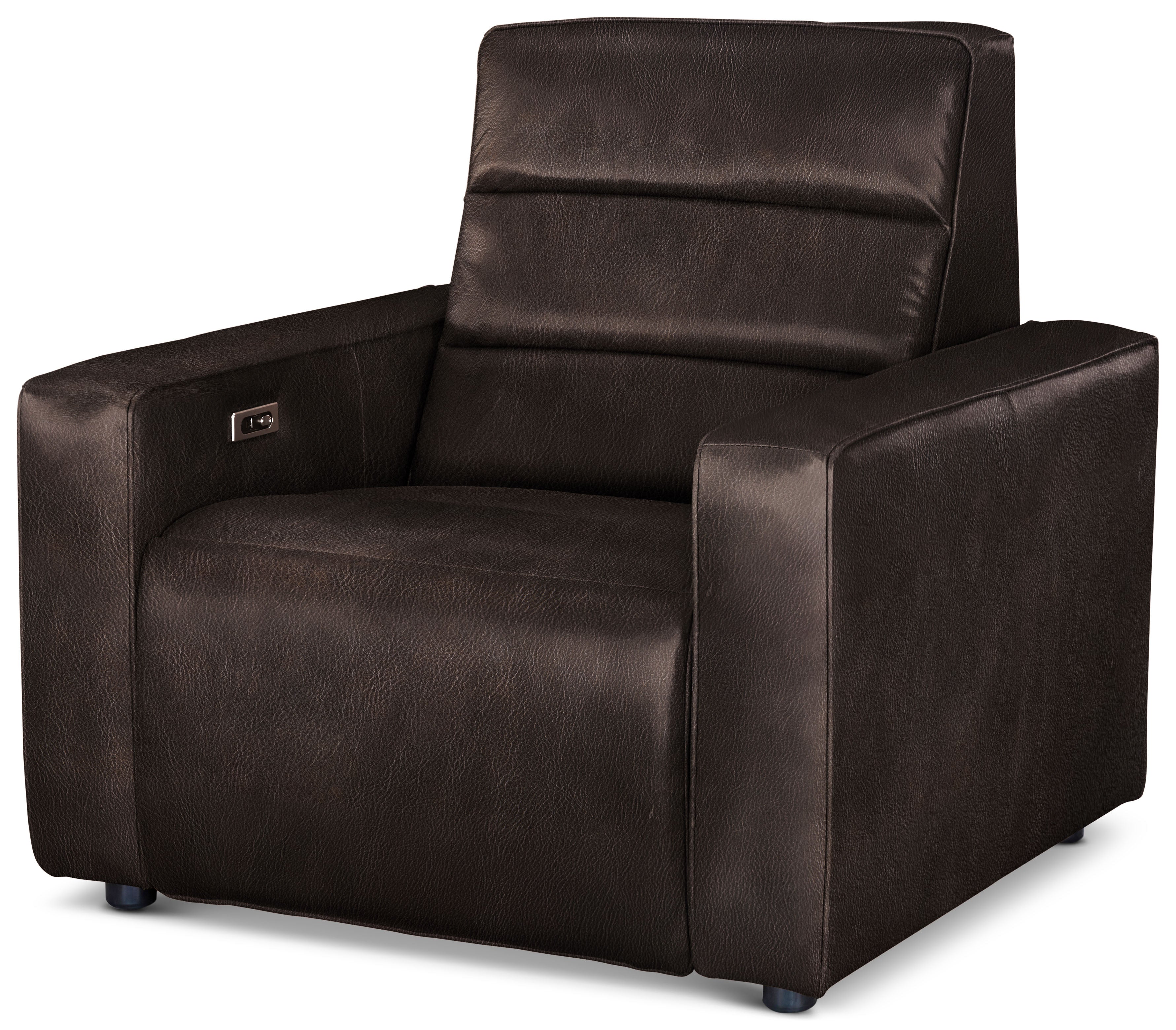 Dario Recliner – Accent Chairs by Theodore Alexander | Sutter & Vale