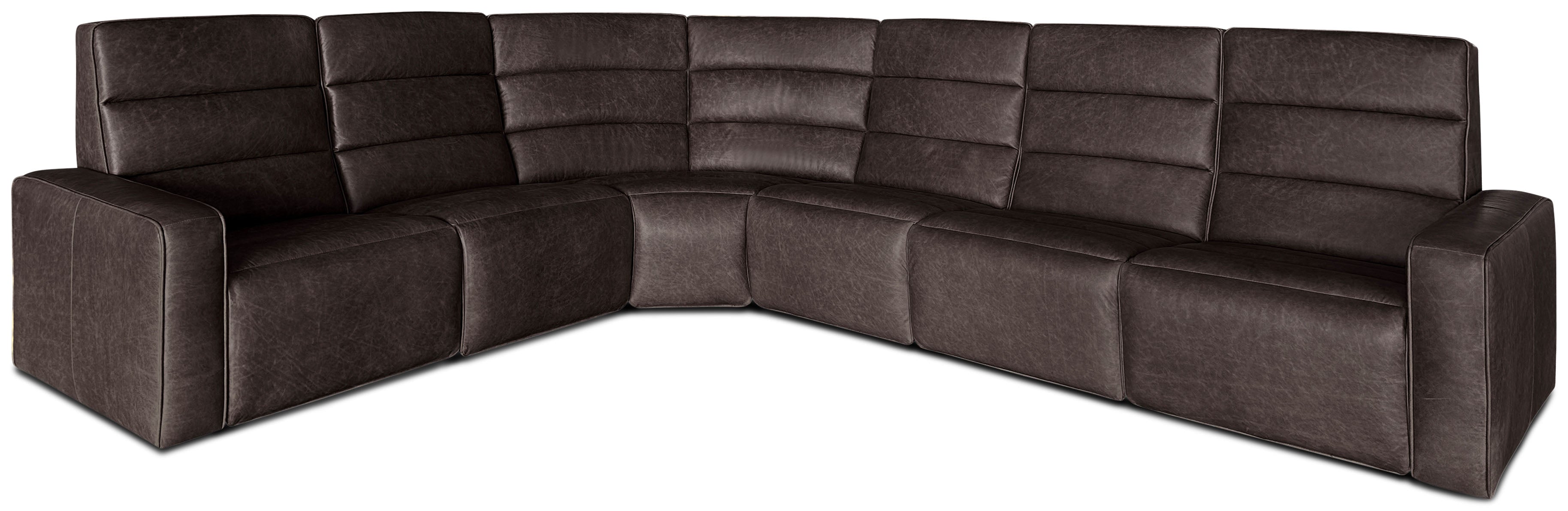 Dario LAF P2 Recliner – Sectionals by Theodore Alexander | Sutter & Vale