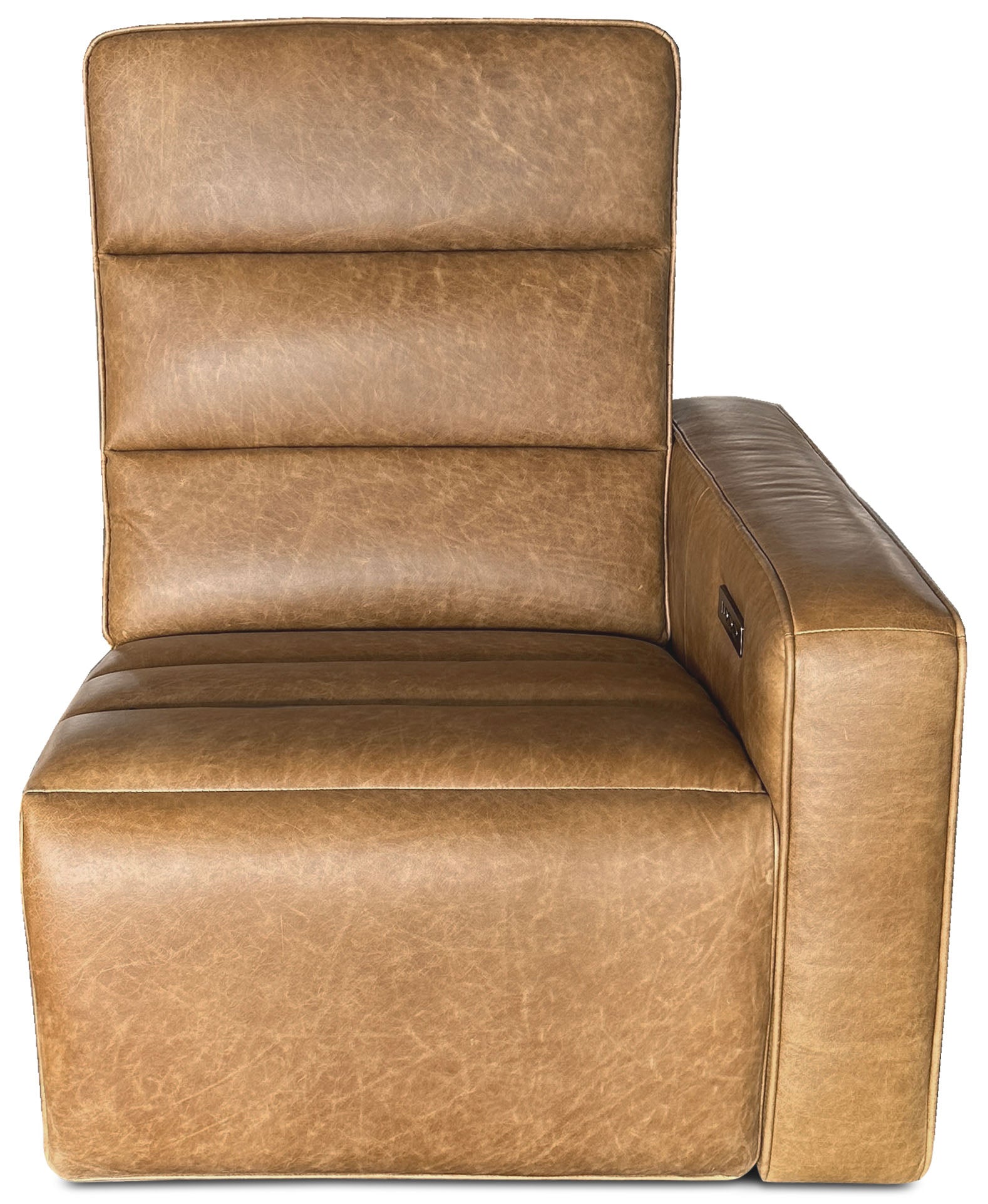 Dario RAF P2 Recliner