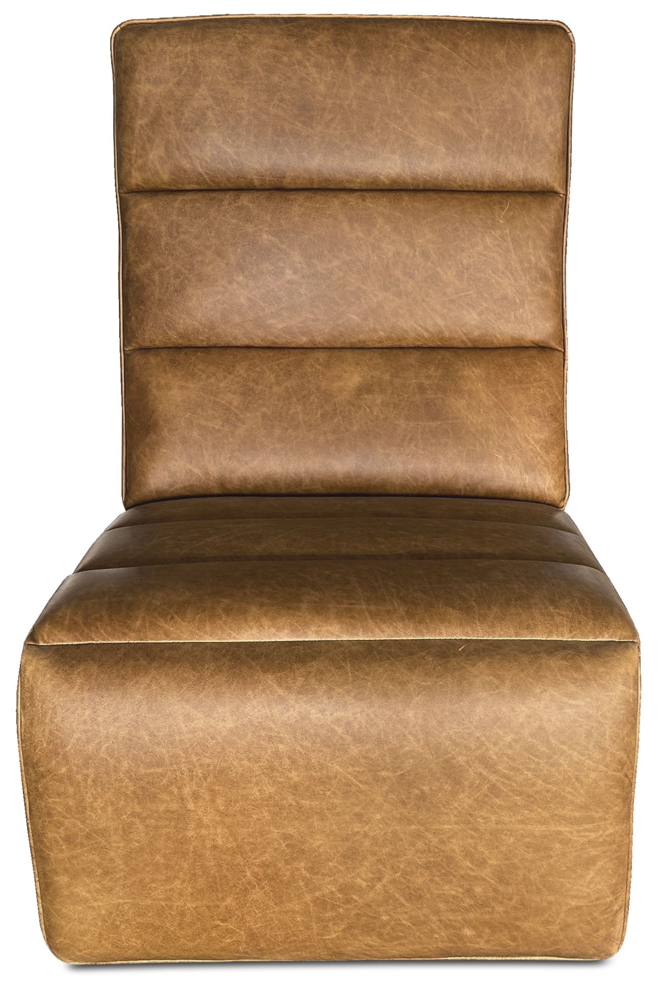 Dario Armless Chair