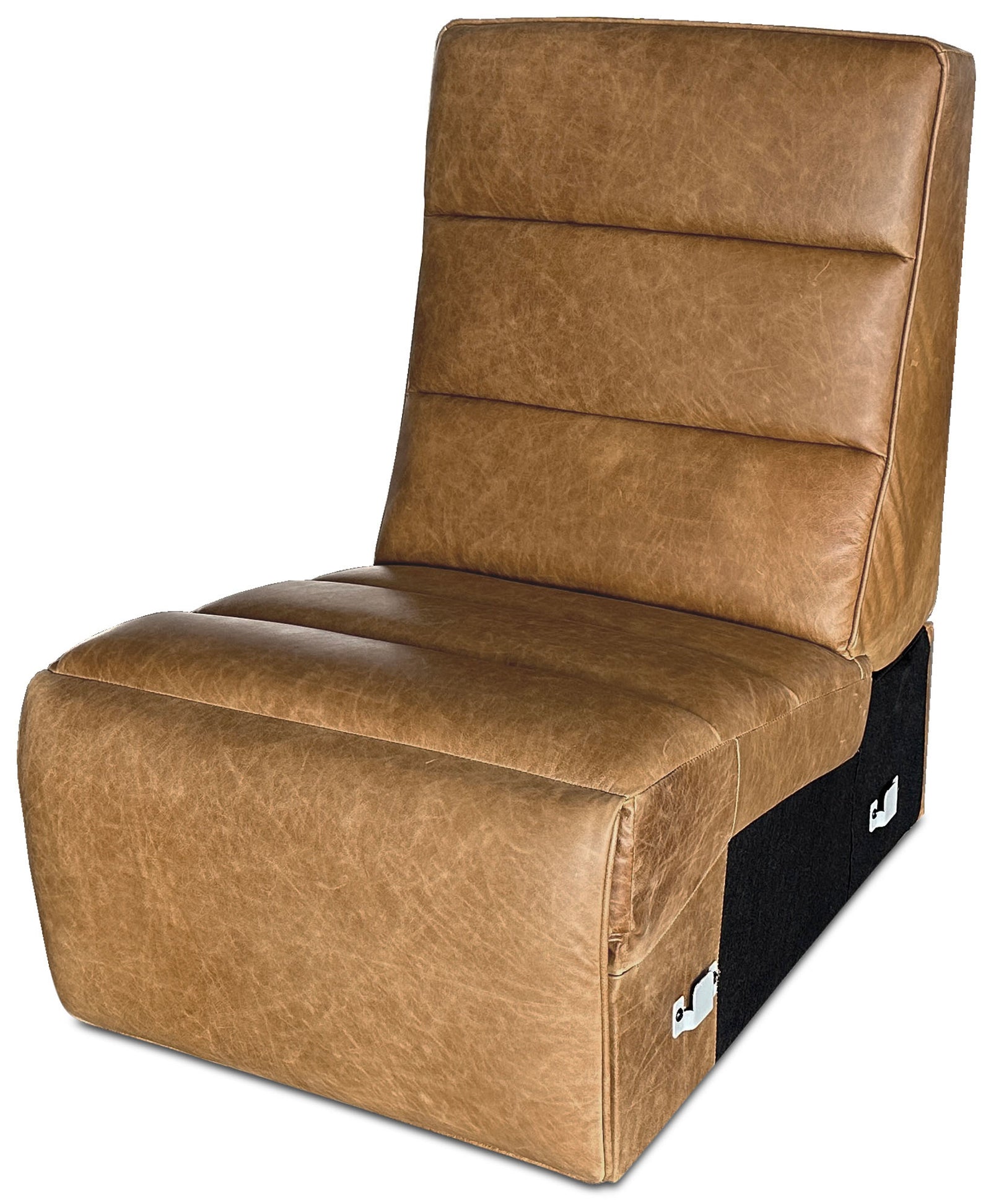 Dario Armless Chair