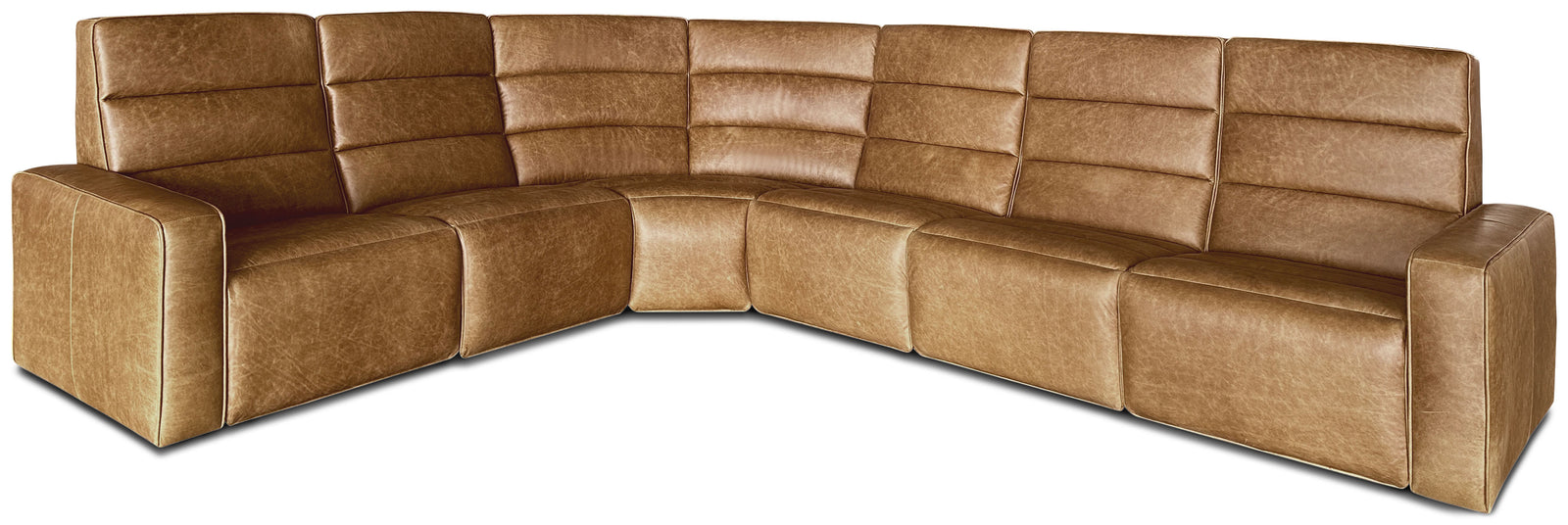 Dario P2 Armless Recliner