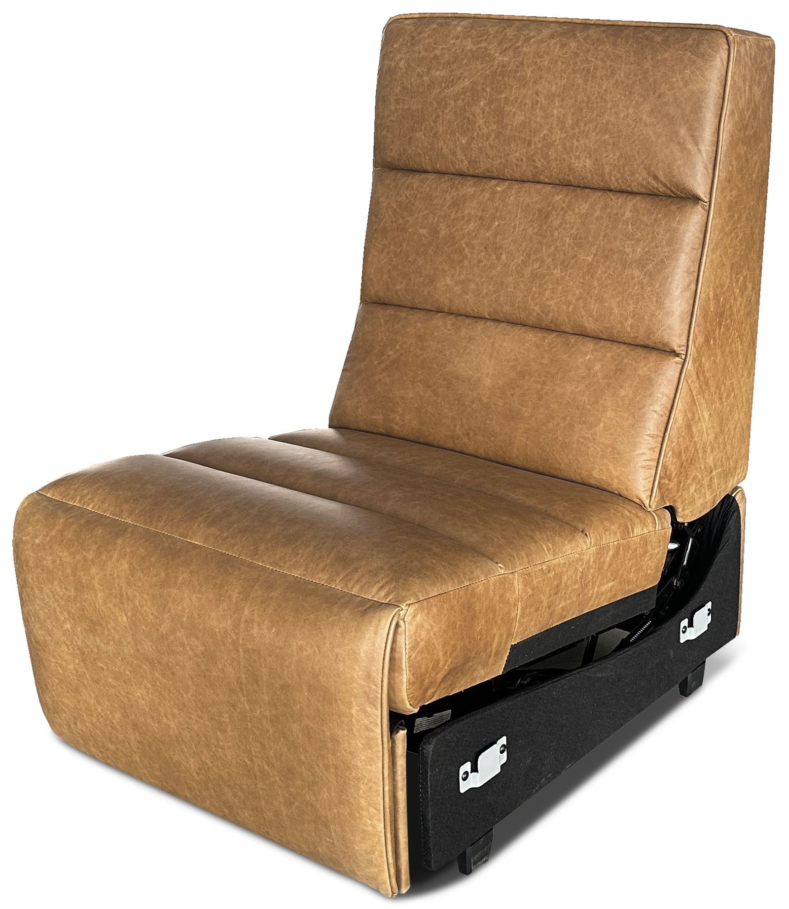 Dario P2 Armless Recliner