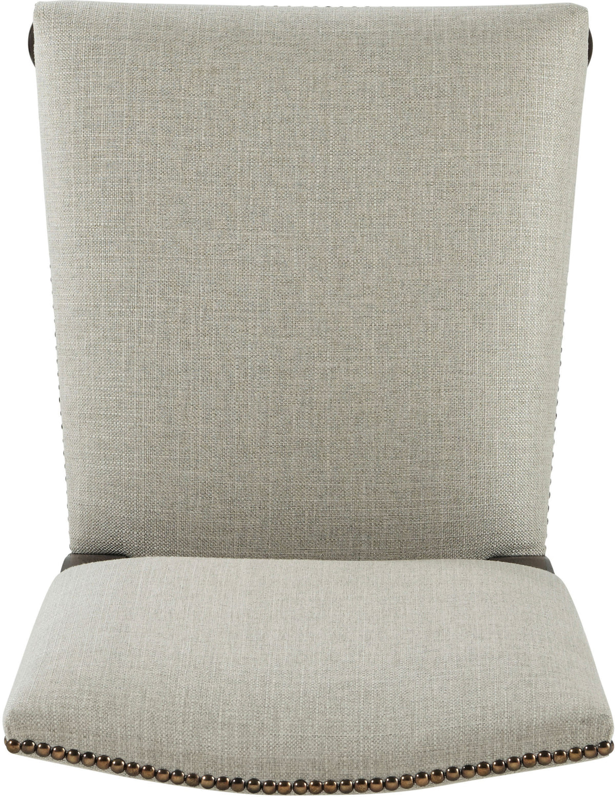 Cultivated Bar Stool | Theodore Alexander | Sutter & Vale