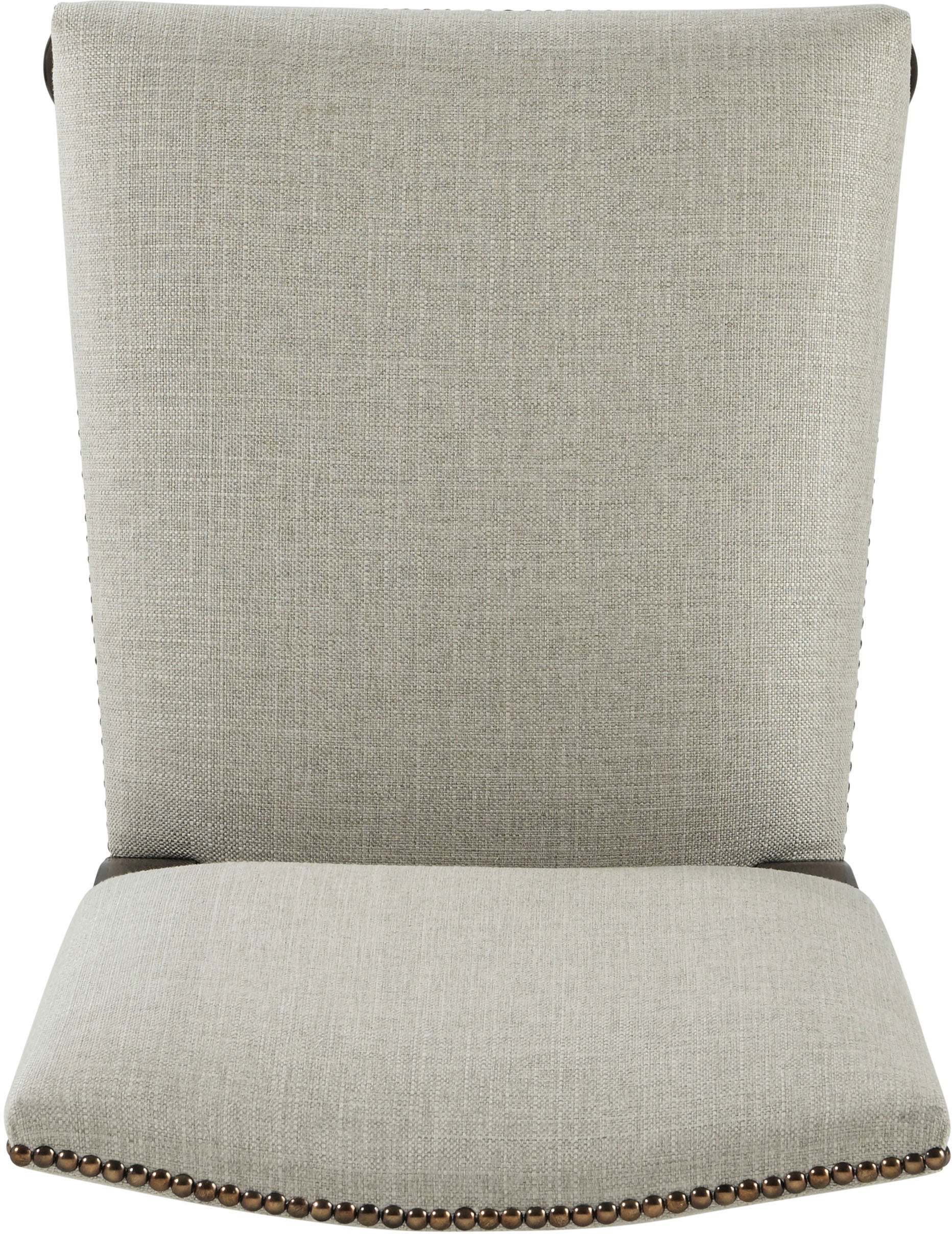 Cultivated Bar Stool | Theodore Alexander | Sutter & Vale