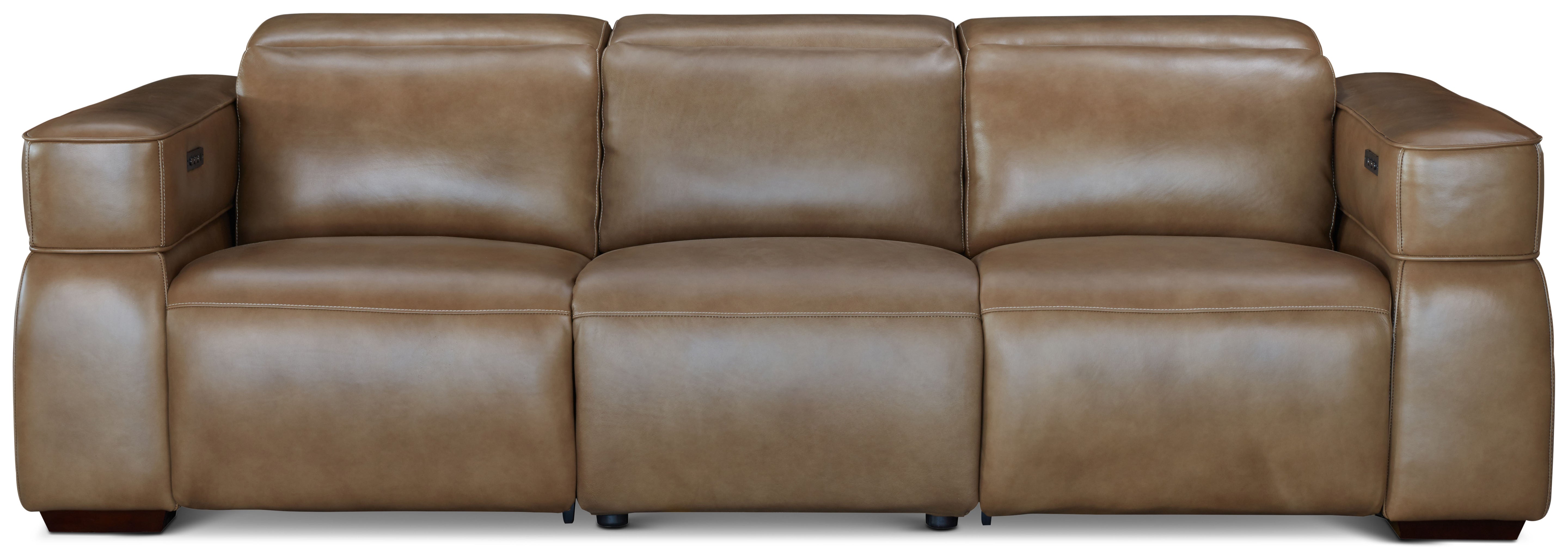 Matteo Reclining Sofa | Theodore Alexander | Sutter & Vale