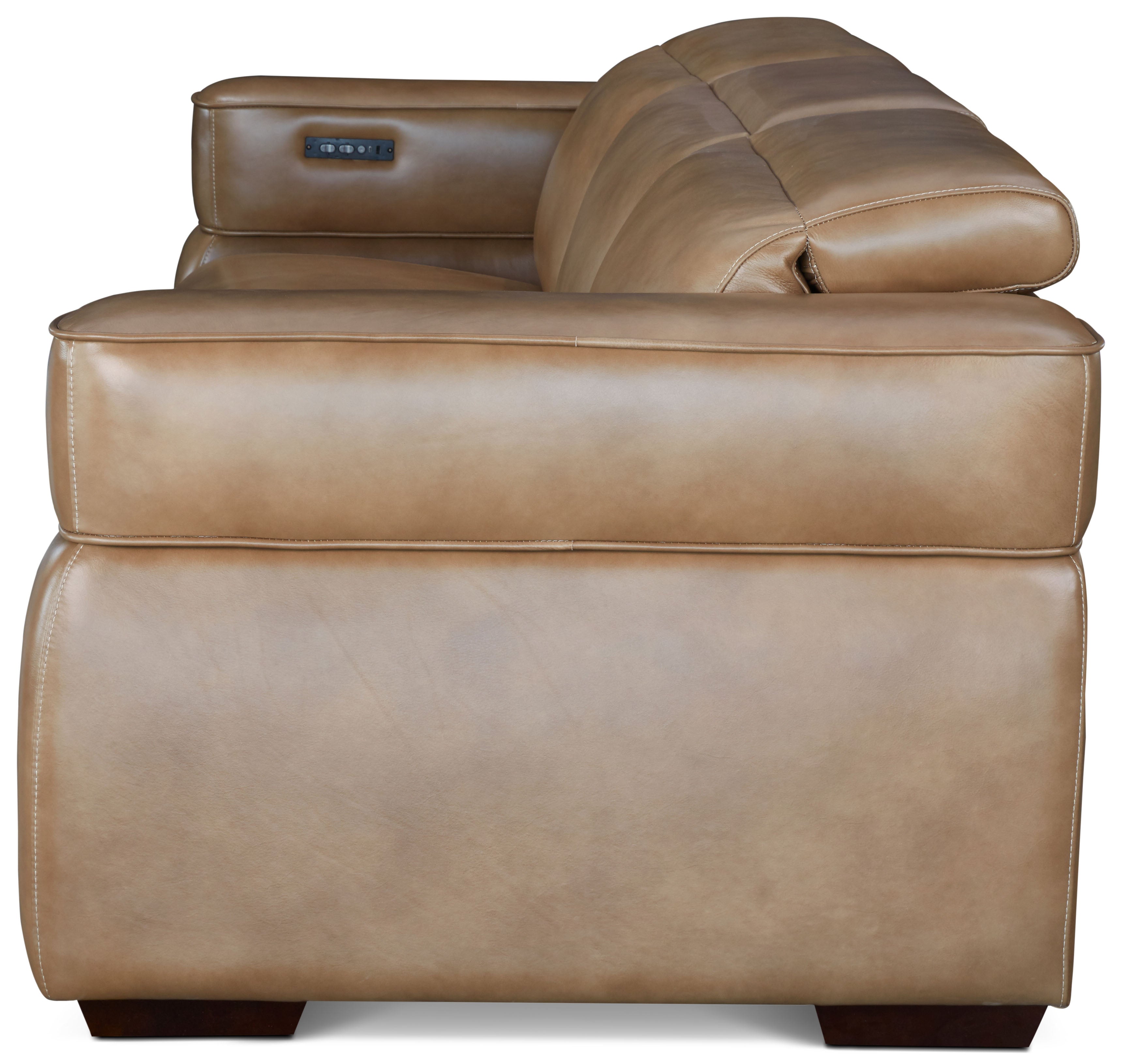 Matteo Reclining Sofa | Theodore Alexander | Sutter & Vale
