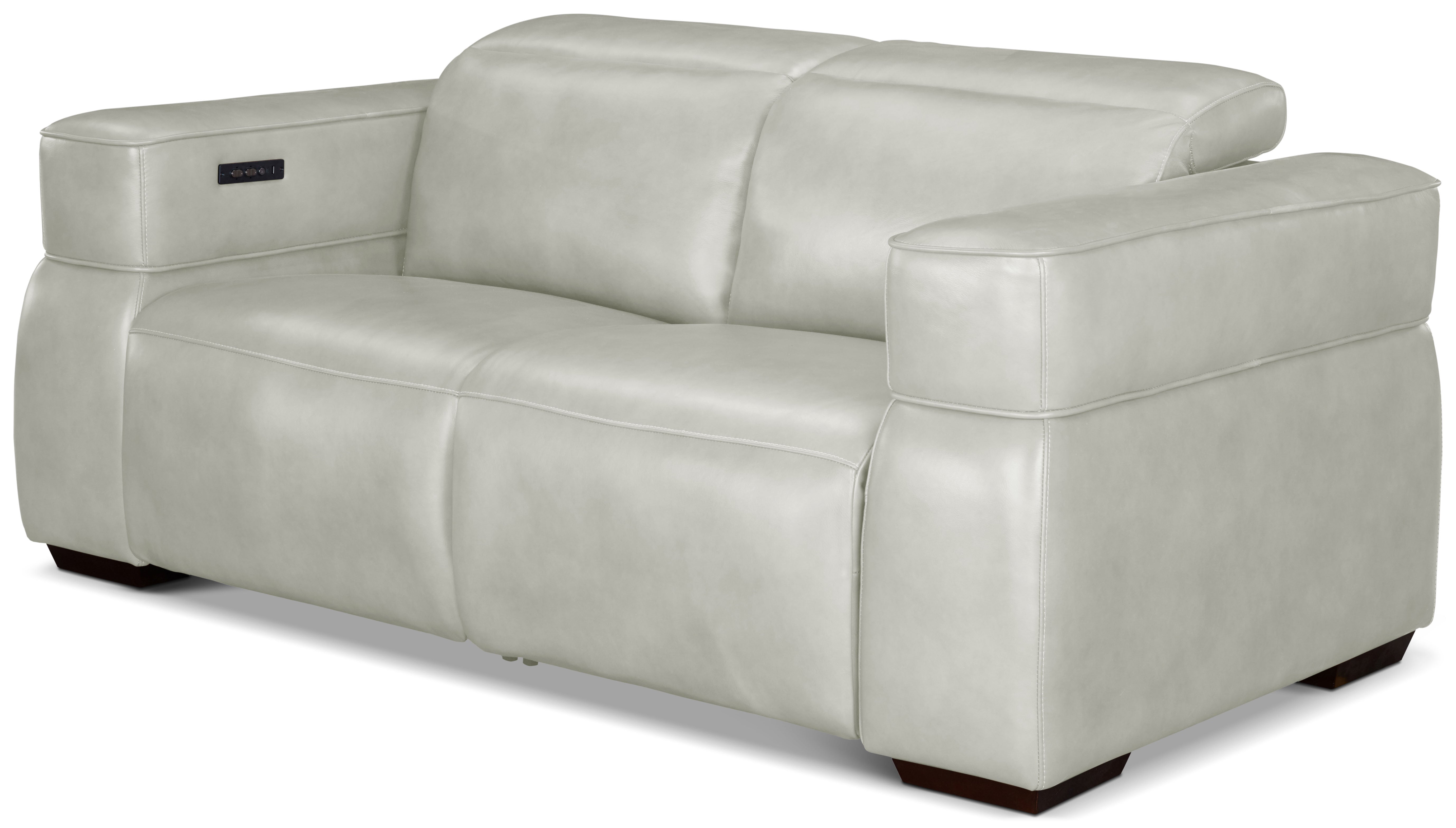Matteo Reclining Loveseat | Theodore Alexander | Sutter & Vale