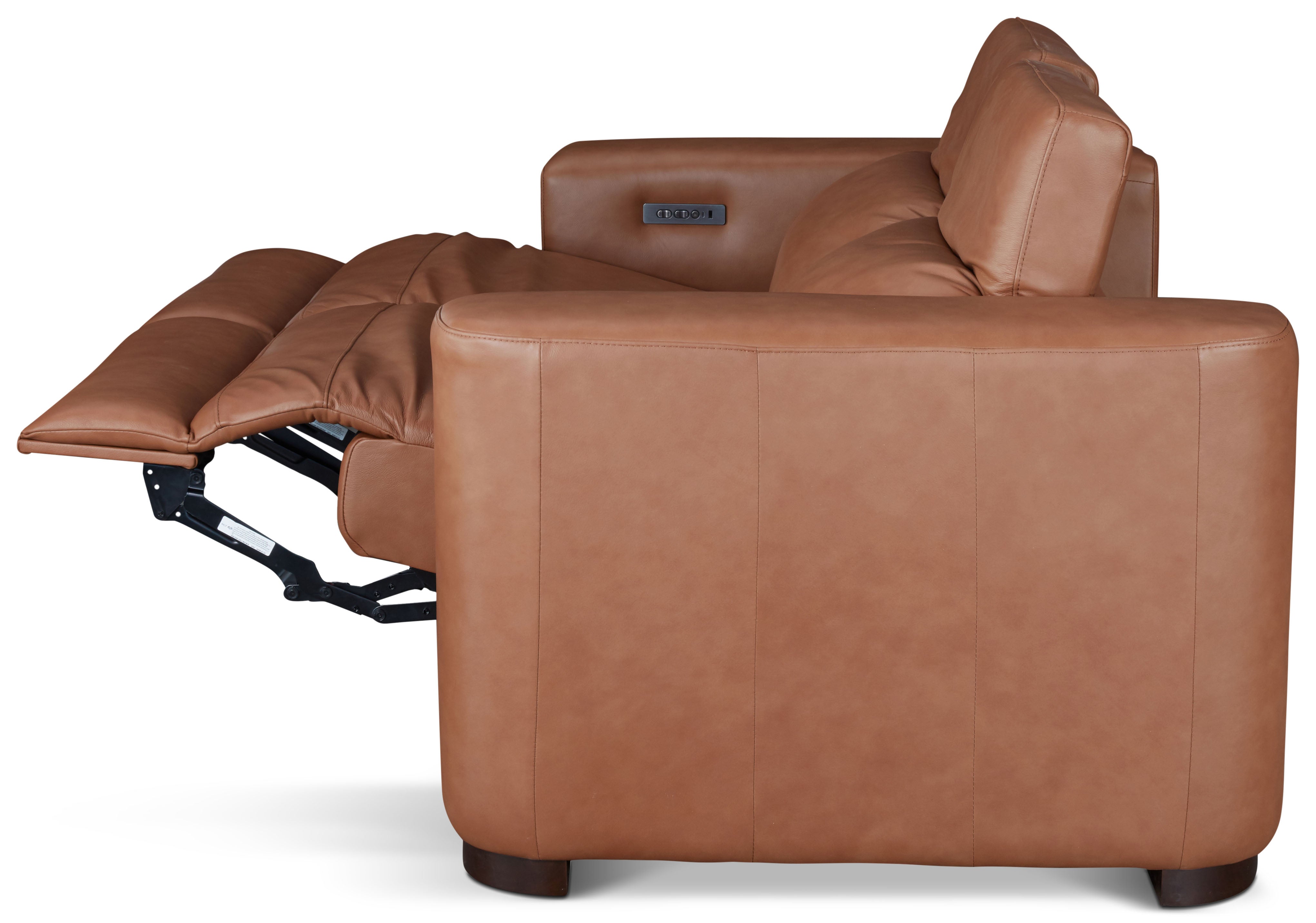 Loris Reclining Loveseat | Theodore Alexander | Sutter & Vale