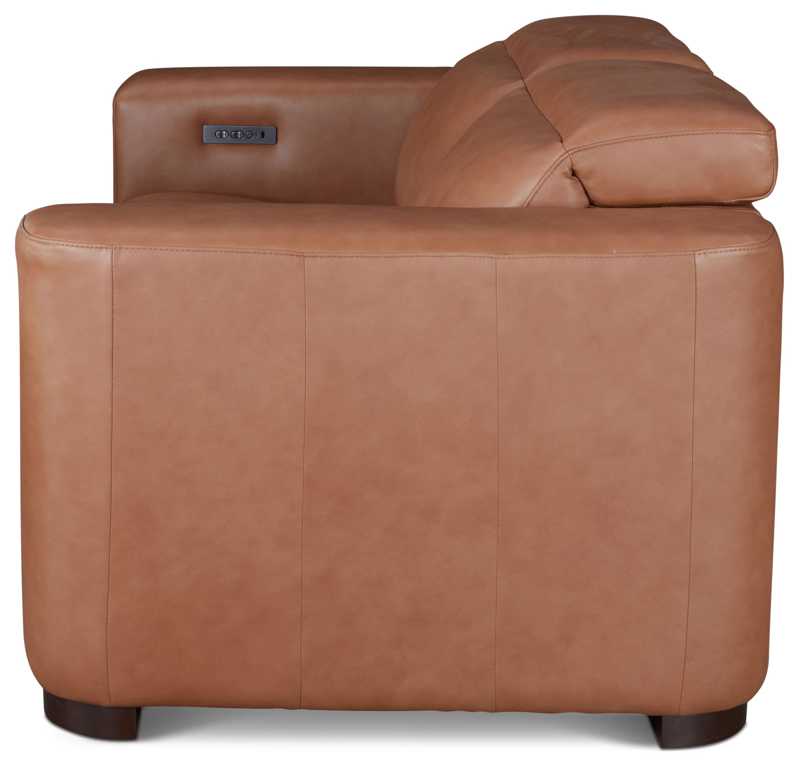 Loris Reclining Loveseat | Theodore Alexander | Sutter & Vale