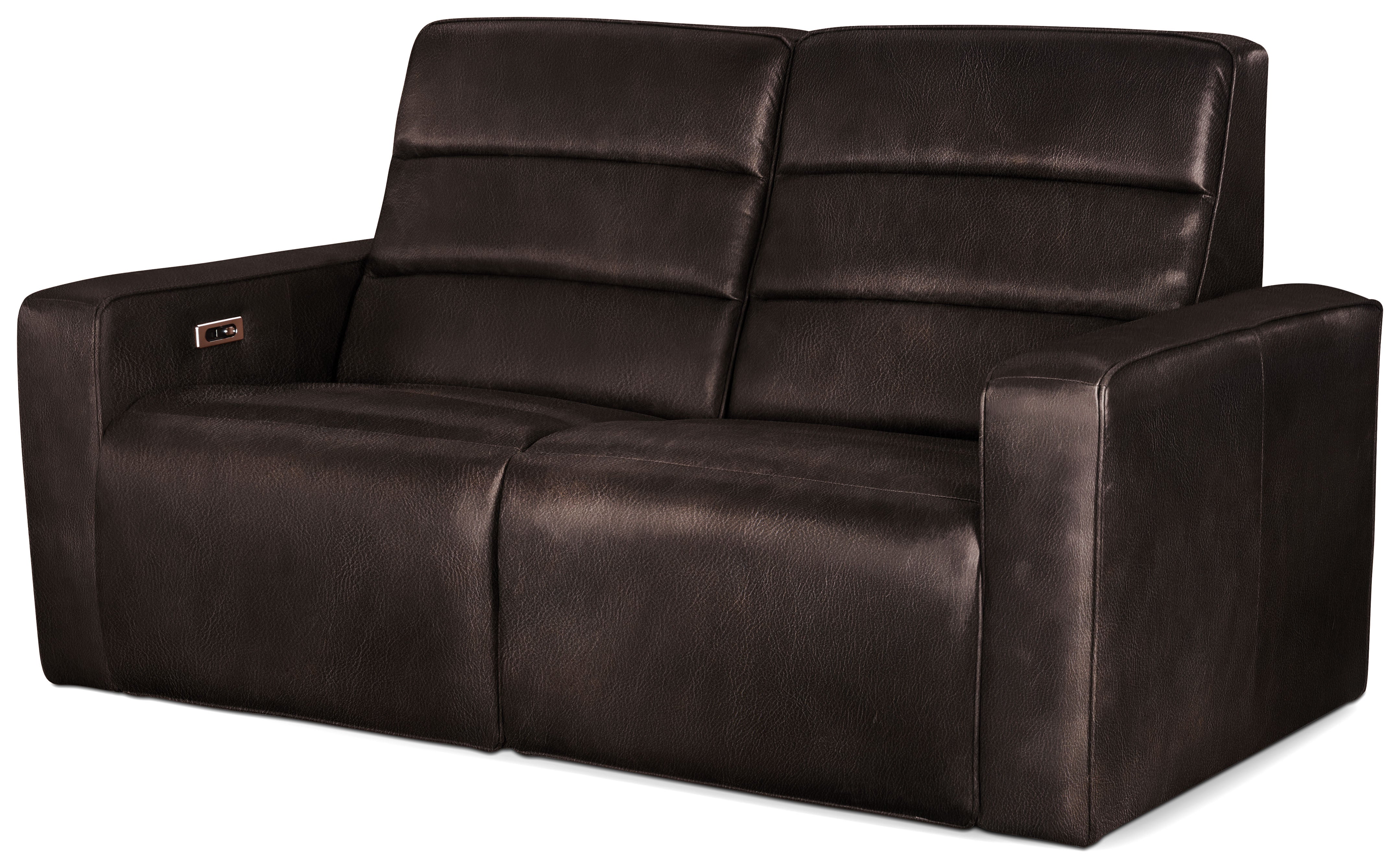 Dario Loveseat | Theodore Alexander | Sutter & Vale