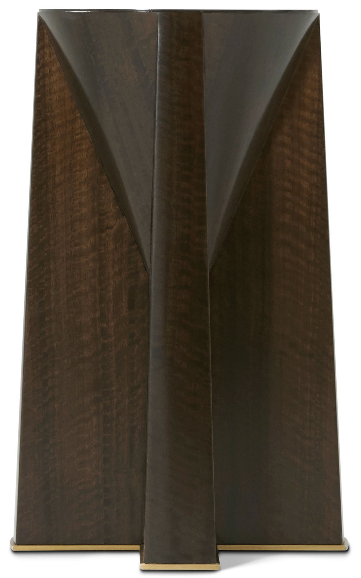 Heron Drink Table | Theodore Alexander | Sutter & Vale