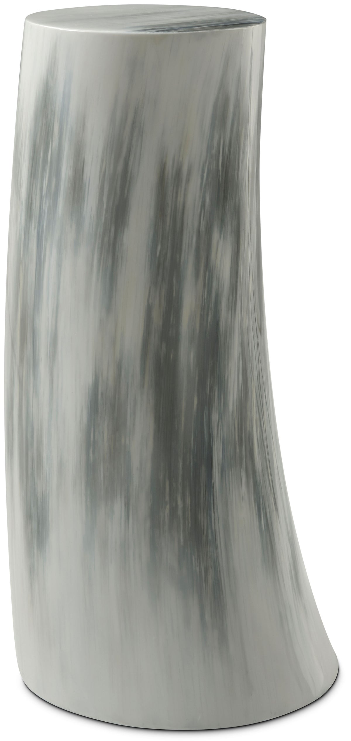 Horn Drink Table | Theodore Alexander | Sutter & Vale