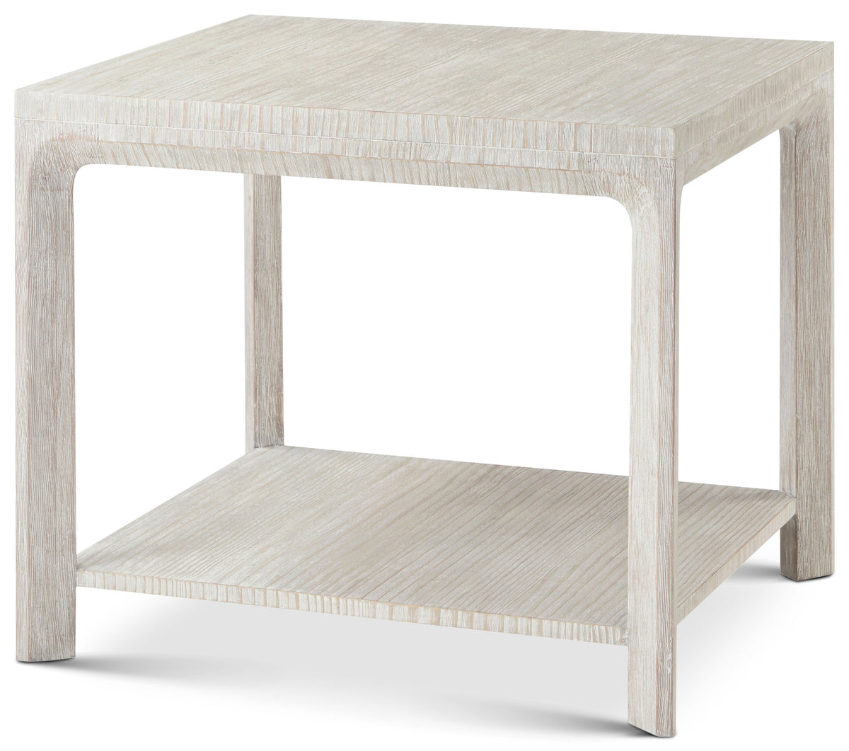 Breeze Side Table | Theodore Alexander | Sutter & Vale