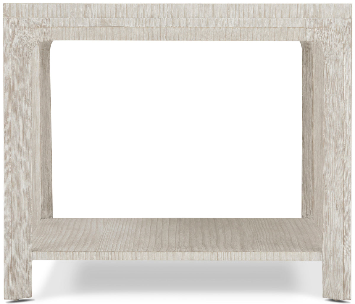Breeze Side Table | Theodore Alexander | Sutter & Vale