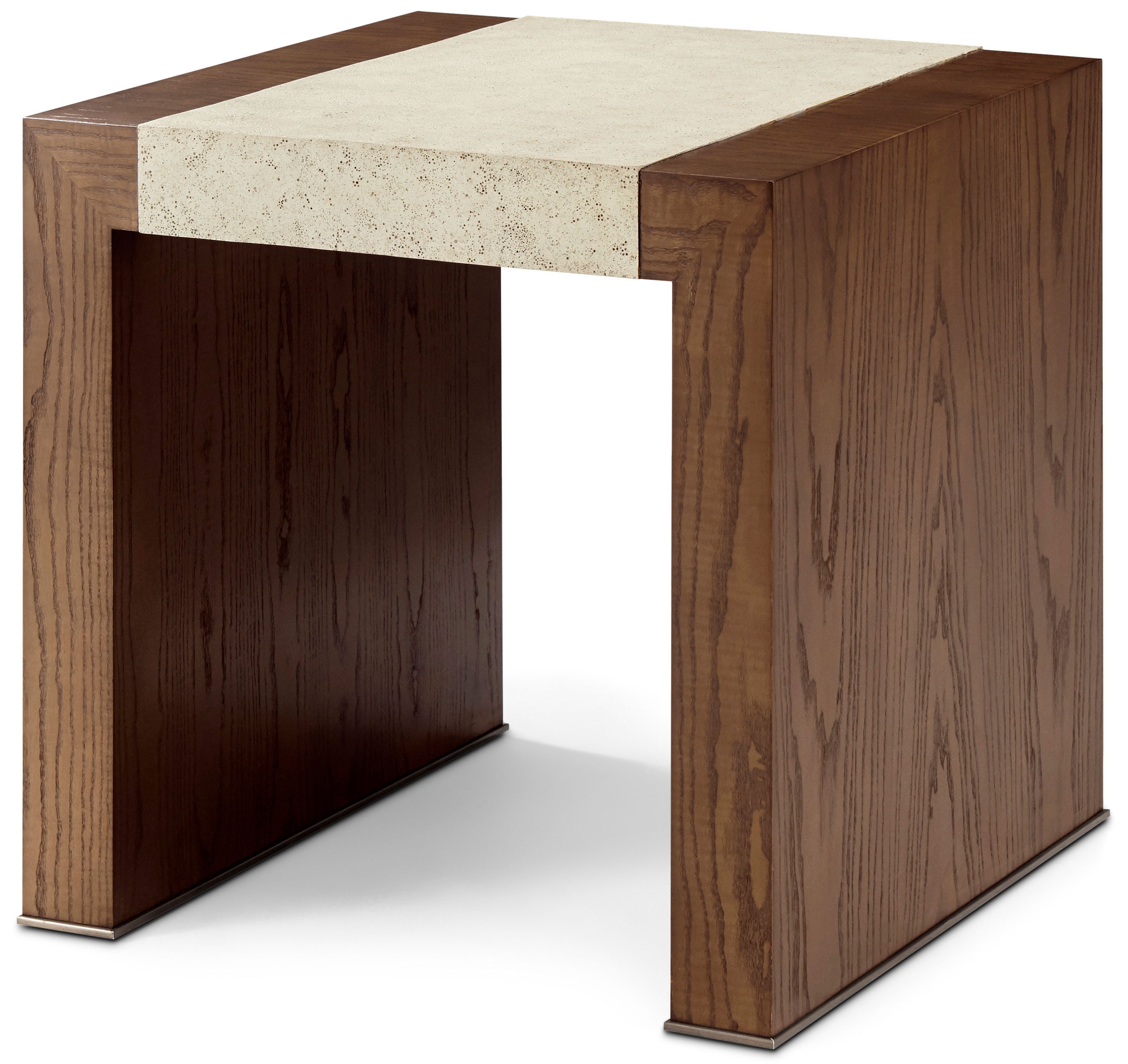 Catalina Side Table II | Theodore Alexander | Sutter & Vale
