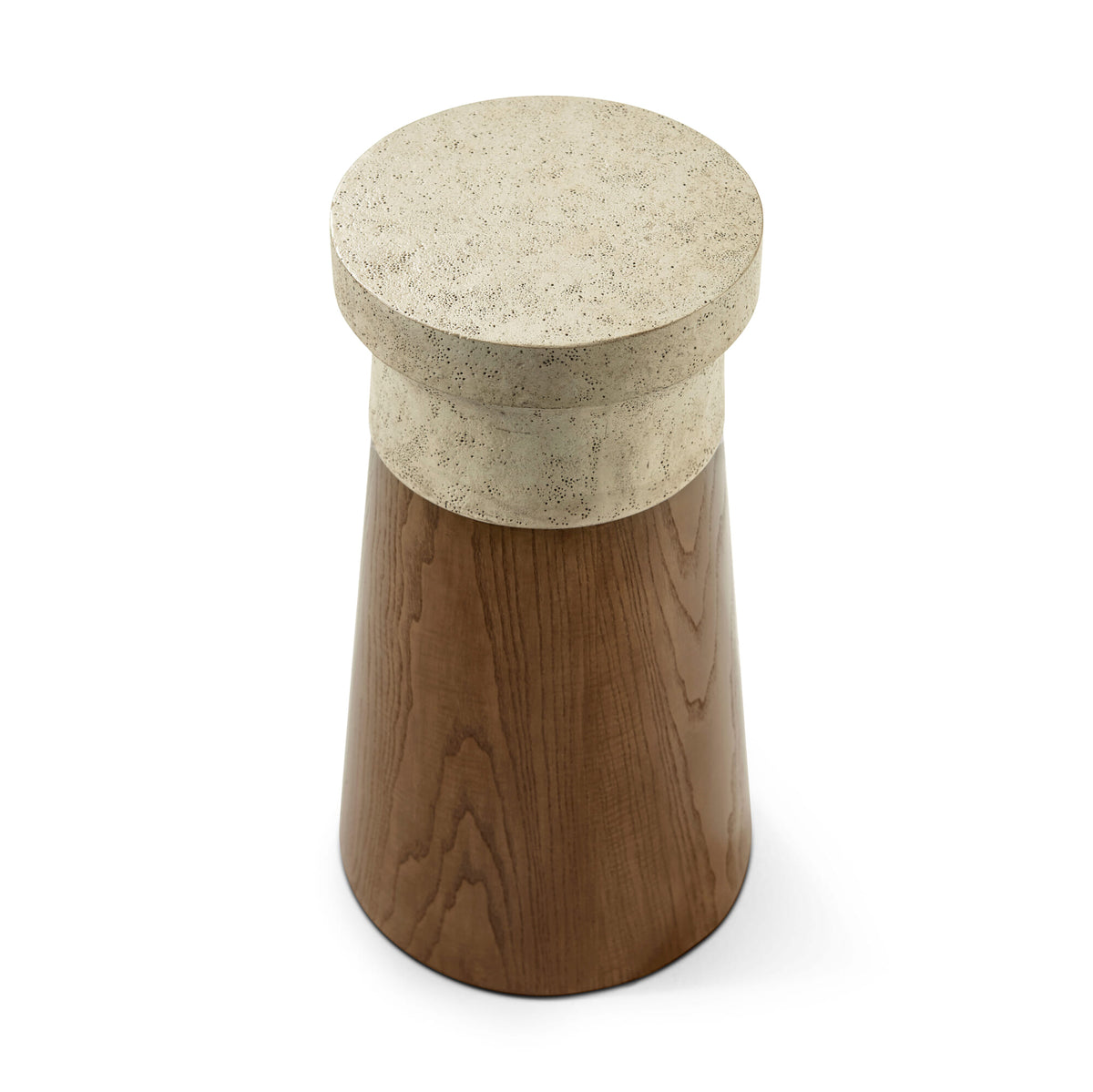 Catalina Accent Table | Theodore Alexander | Sutter & Vale