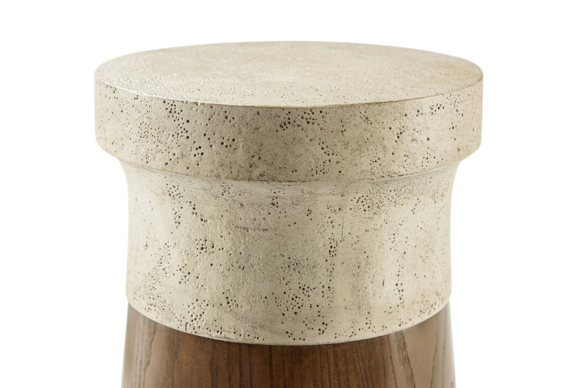 Catalina Accent Table – Accent Tables by Theodore Alexander | Sutter & Vale