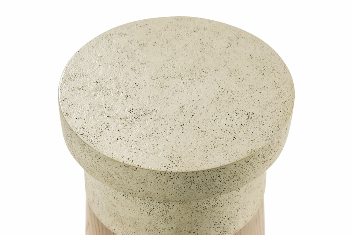 Catalina Accent Table – Accent Tables by Theodore Alexander | Sutter & Vale