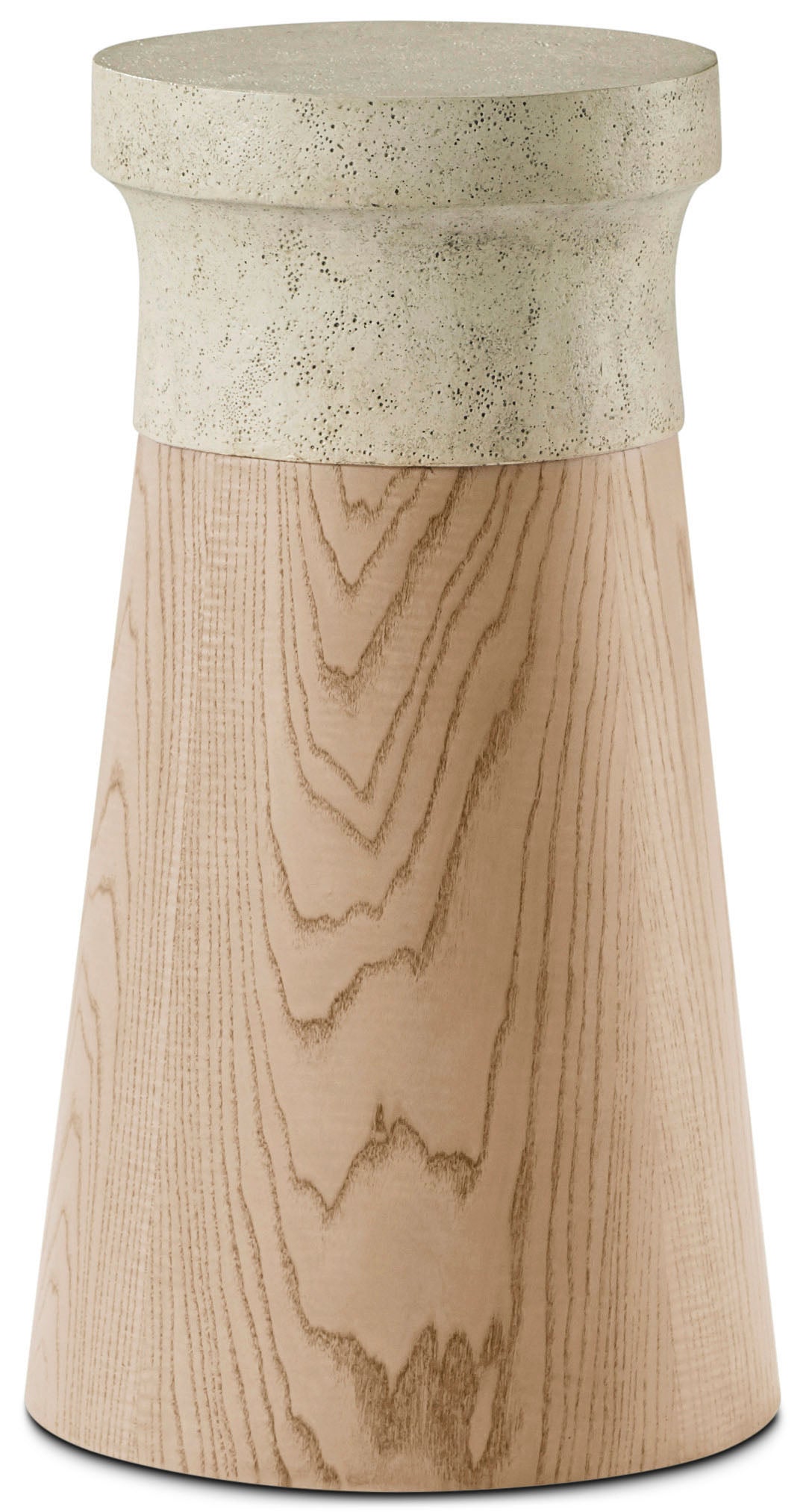 Catalina Accent Table | Theodore Alexander | Sutter & Vale