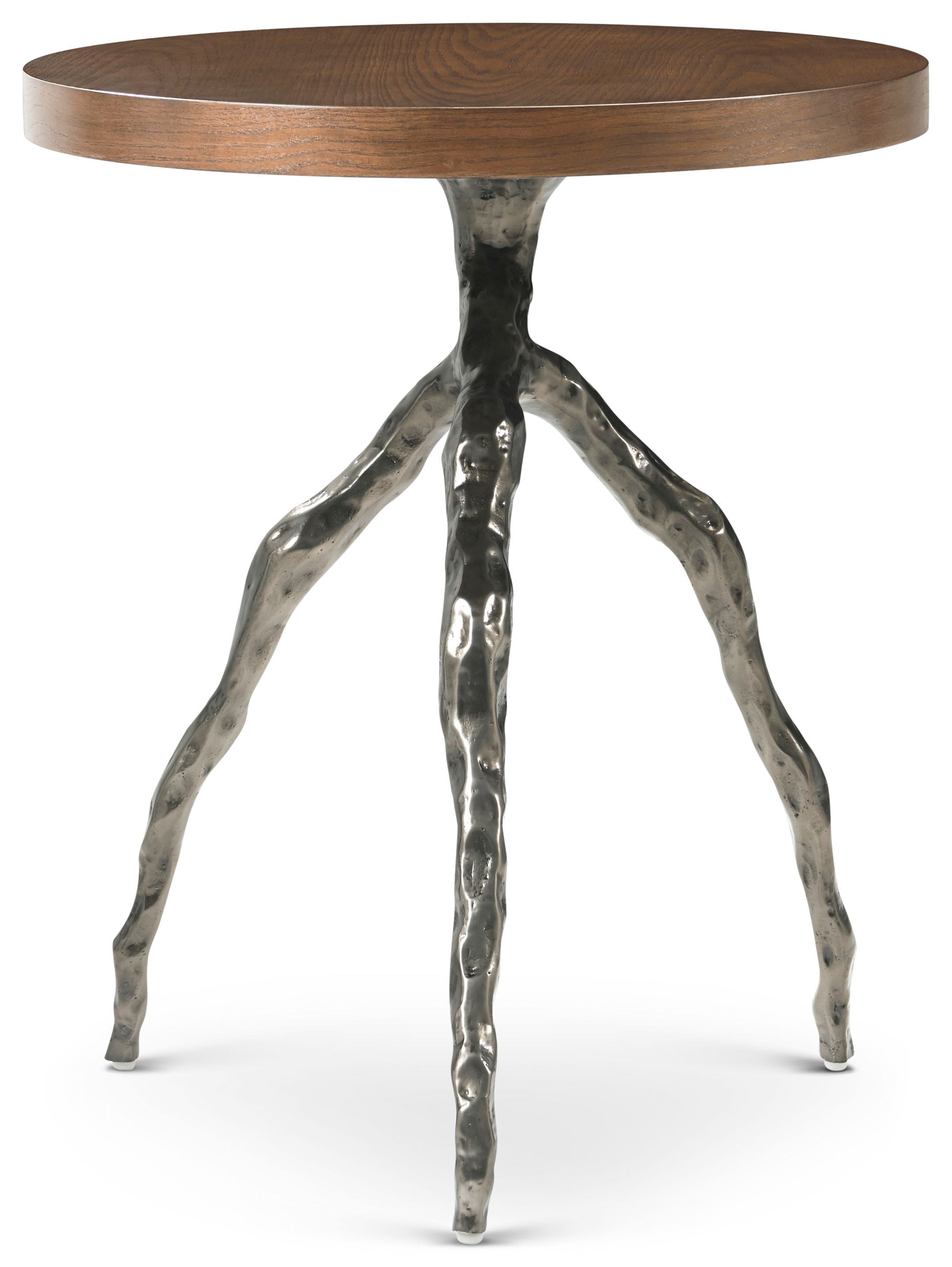 Catalina Branch Accent Table – Accent Tables by Theodore Alexander | Sutter & Vale