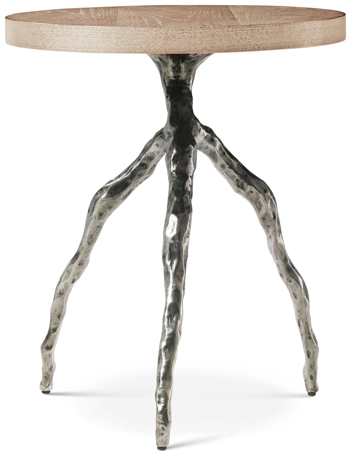 Catalina Branch Accent Table | Theodore Alexander | Sutter & Vale